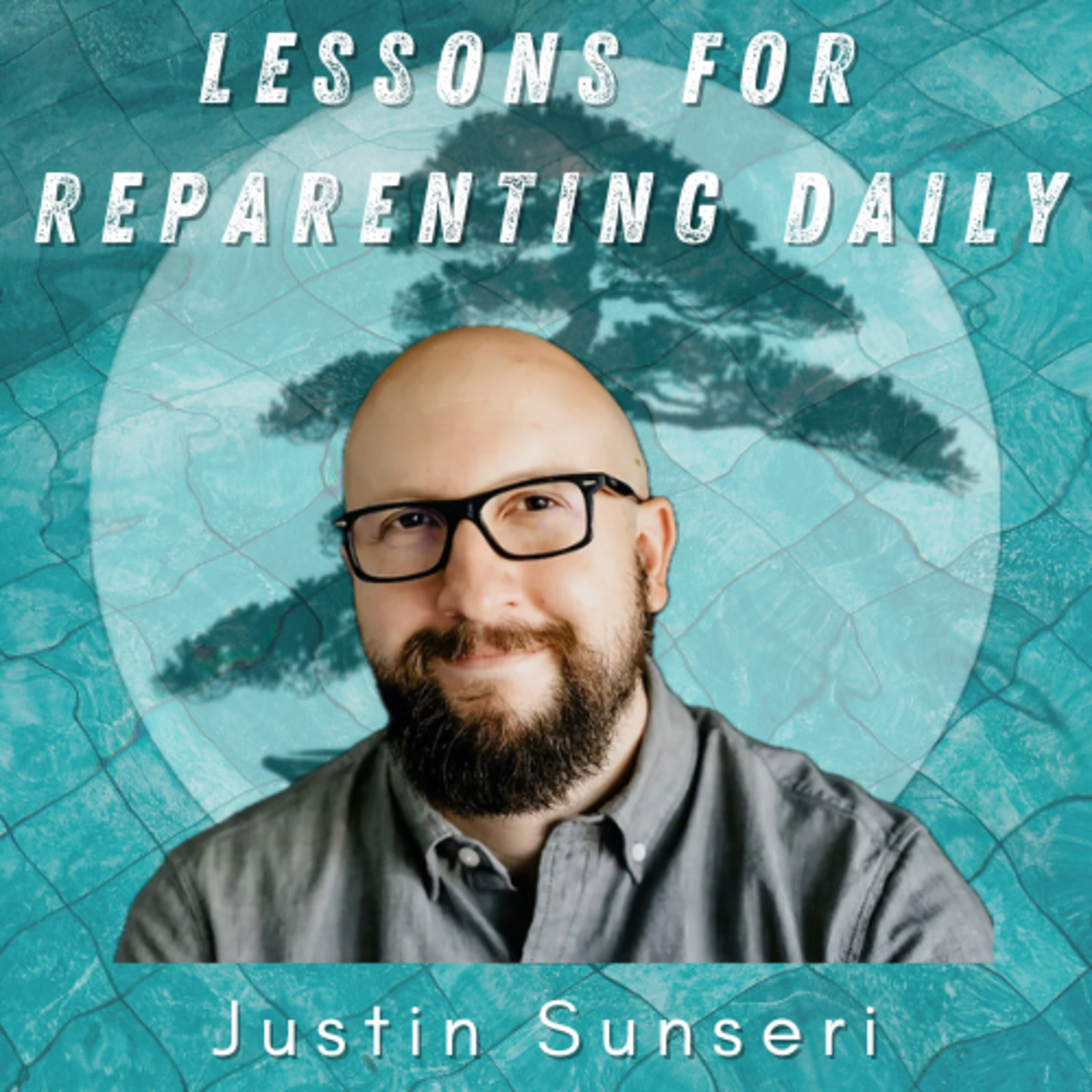 Lessons for Reparenting Daily