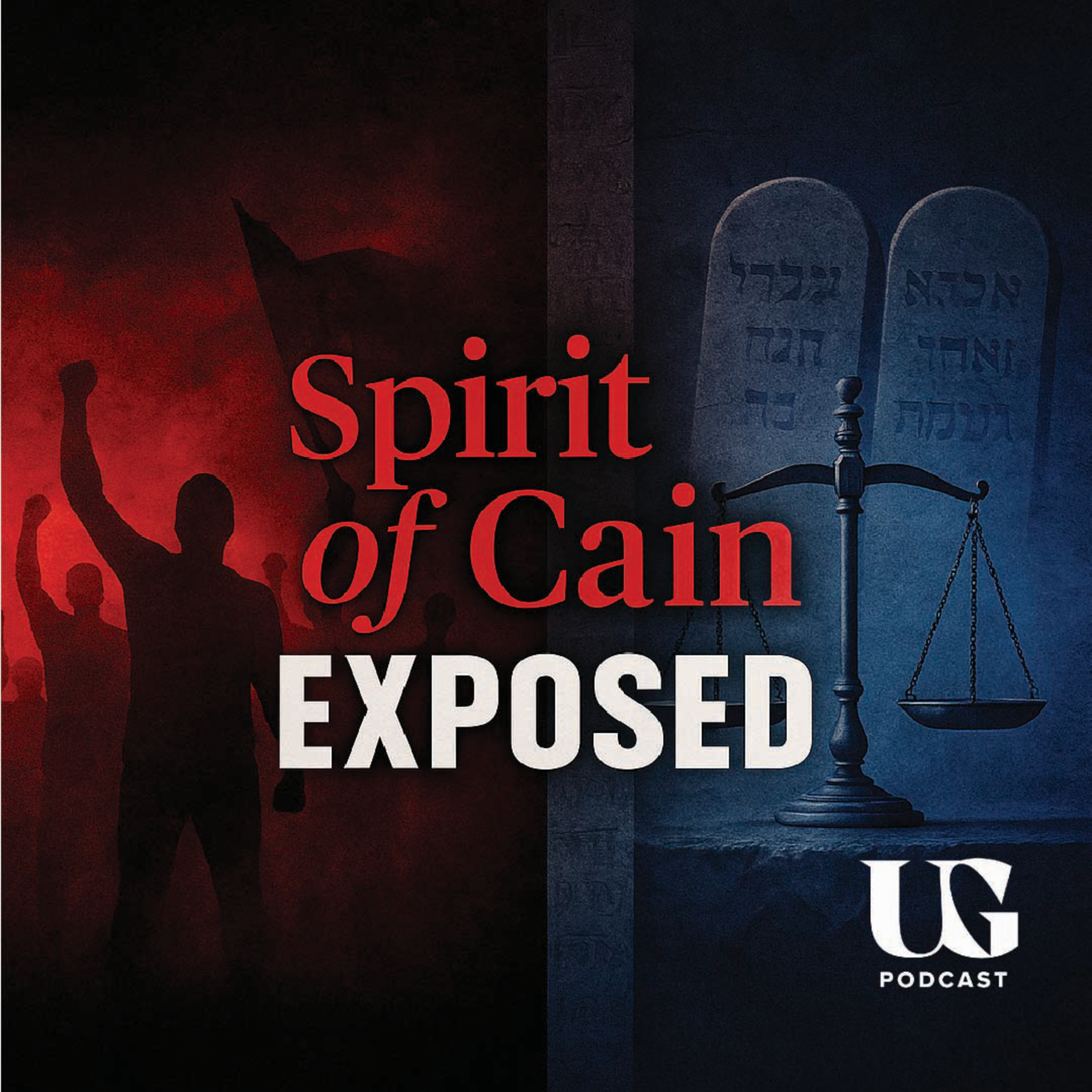 WISDOM: See Through Cultural Chaos with Biblical Discernment | Under God Ep 187 episode artwork