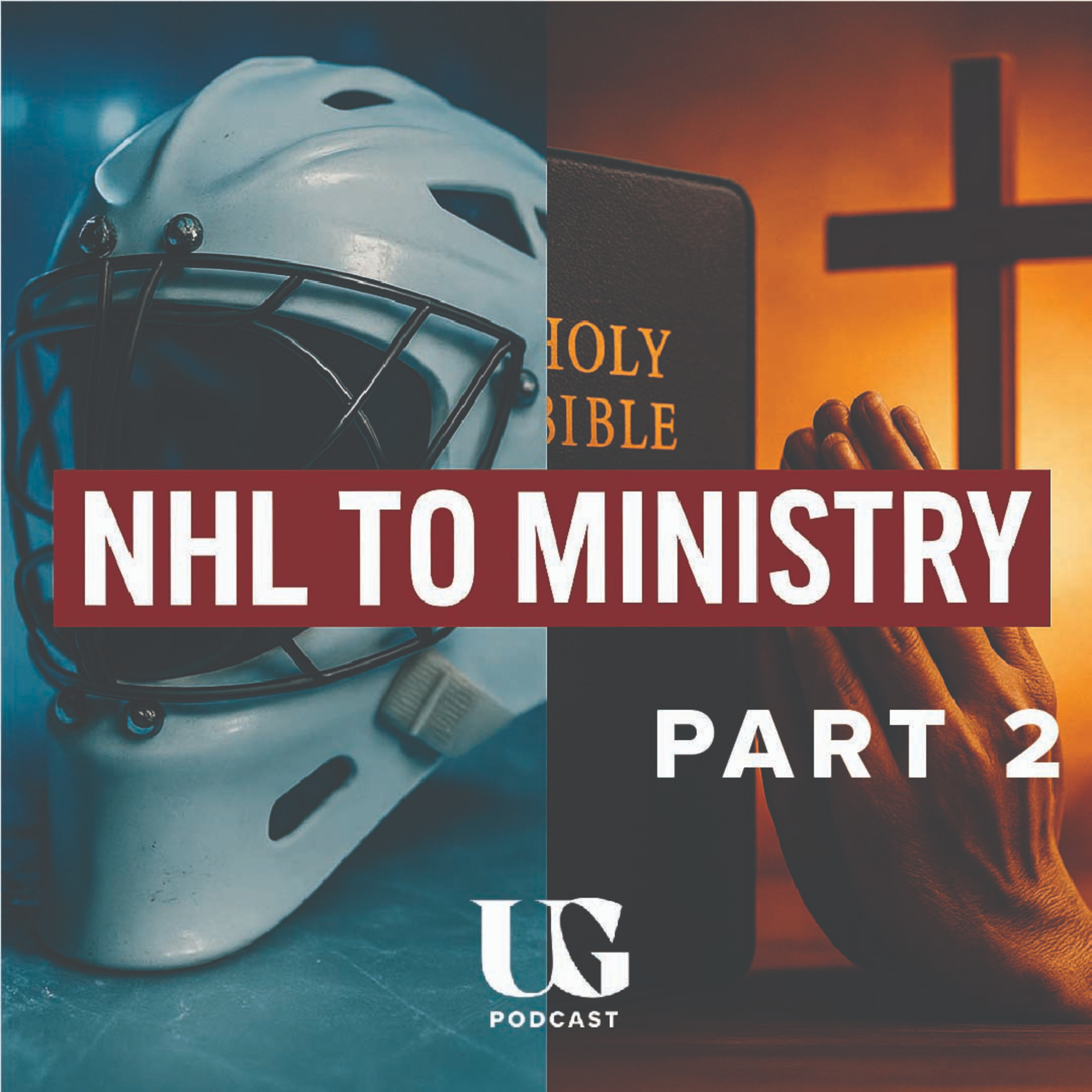 Church Planting Realities with John Blue (Part 2) | Under God Ep 201 episode artwork