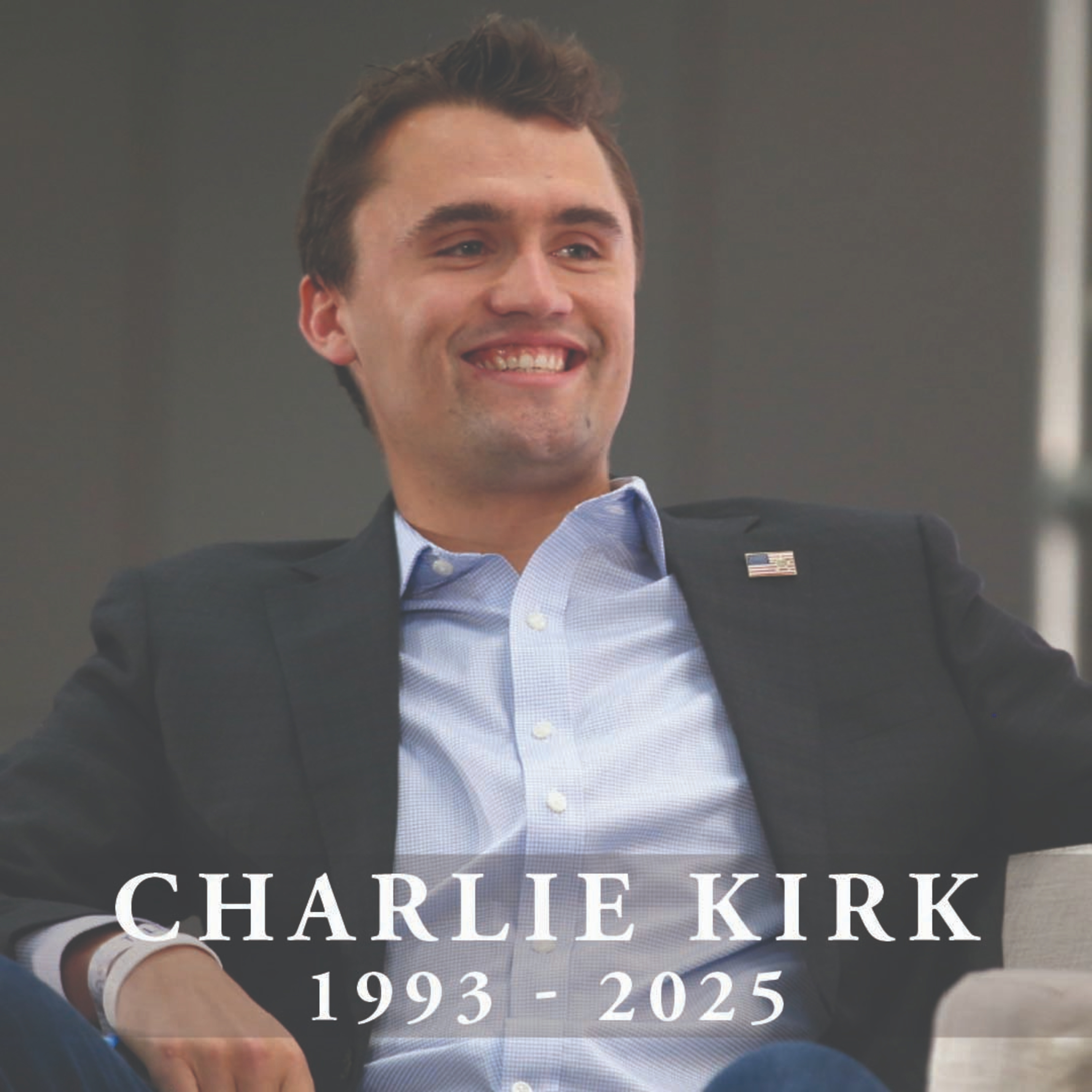 Charlie Kirk's Death and Christian Martyrdom in America | Under God Ep 202 episode artwork