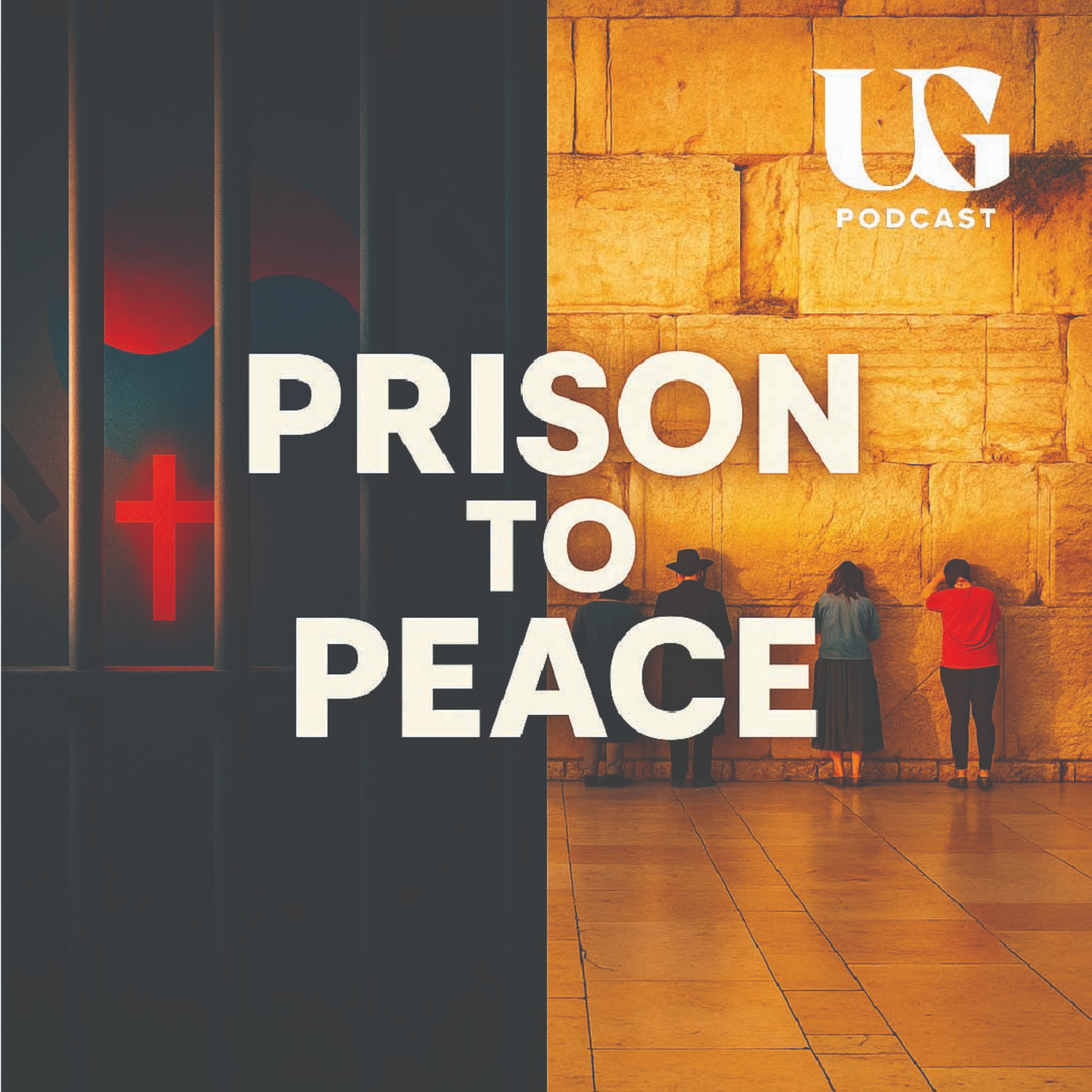 Global Persecution and Biblical Response: South Korea and Israel Update | Under God Ep 217 episode artwork