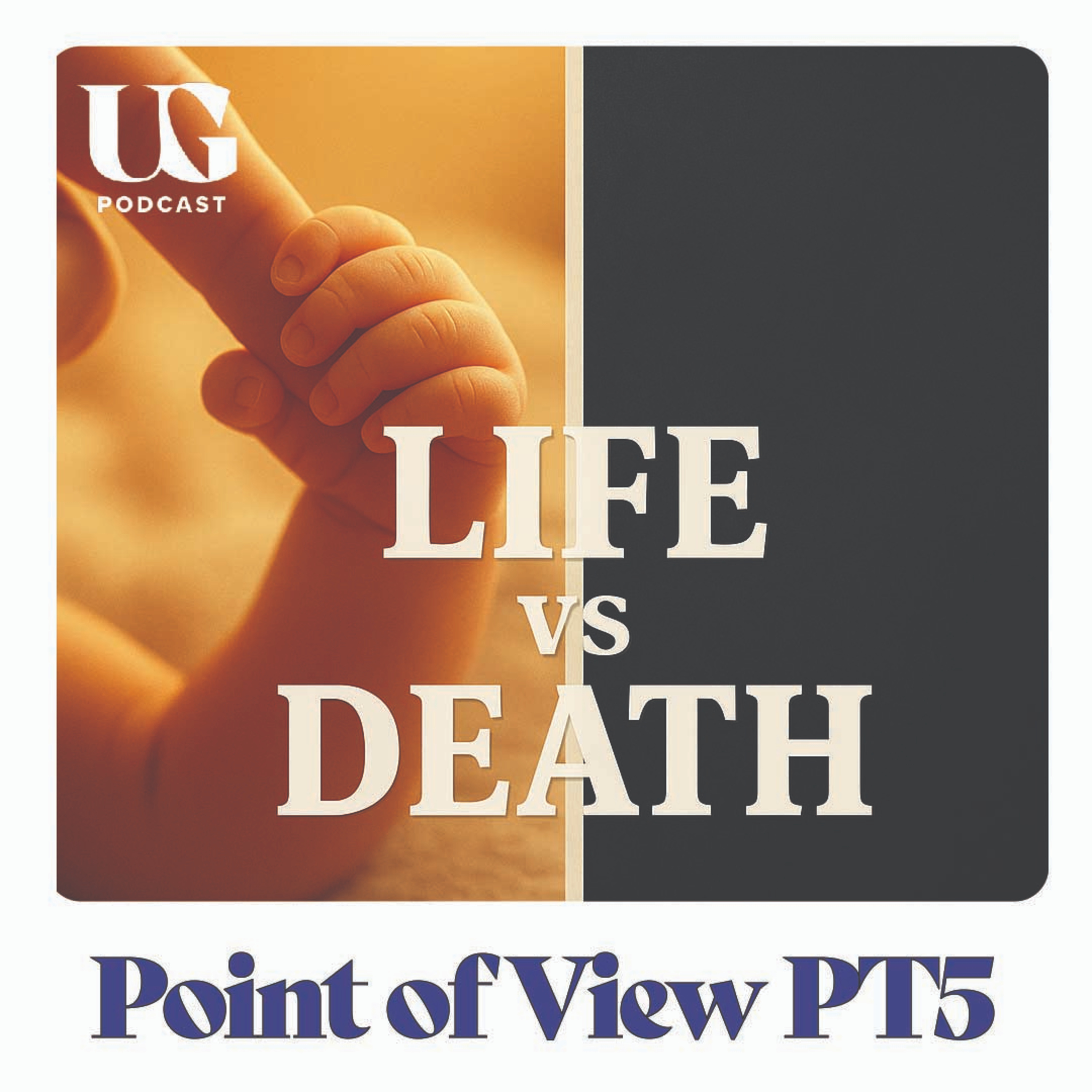 The Biblical View on Life and Abortion | Under God Ep 219 episode artwork