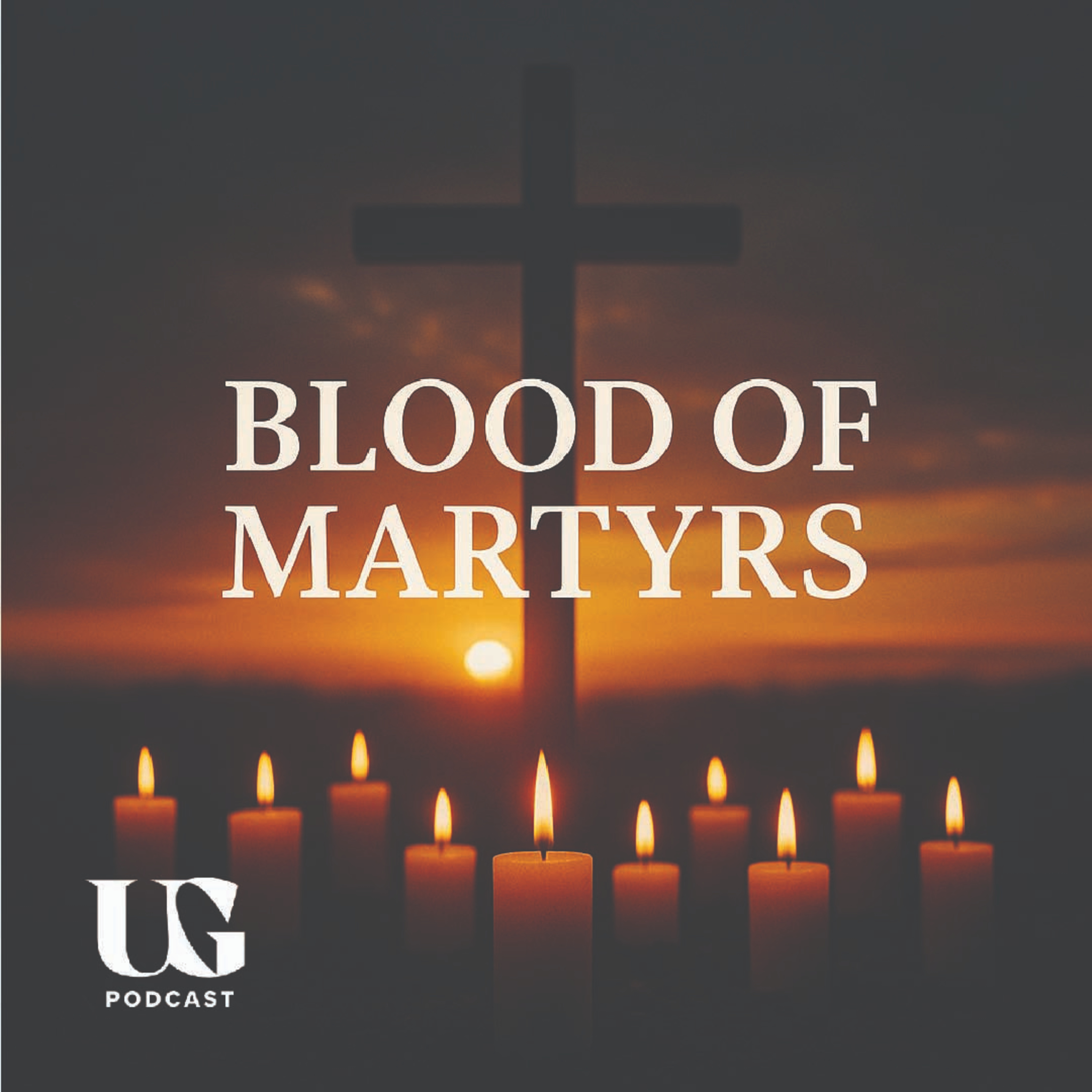 Honoring Charlie Kirk: Biblical Truth About Martyrdom and Legacy | Under God Ep 224 episode artwork