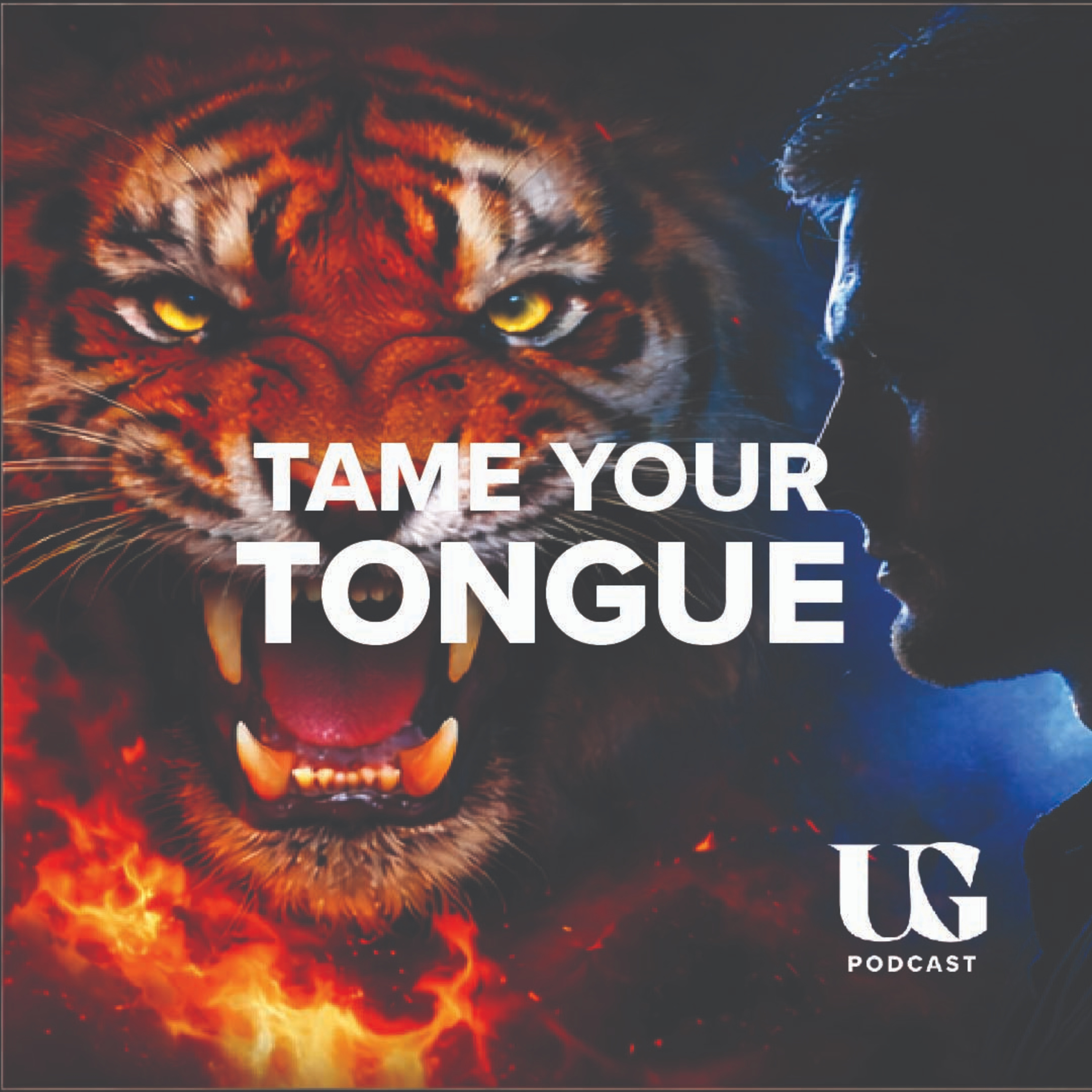 Under God | with Pastor Stephen Martin