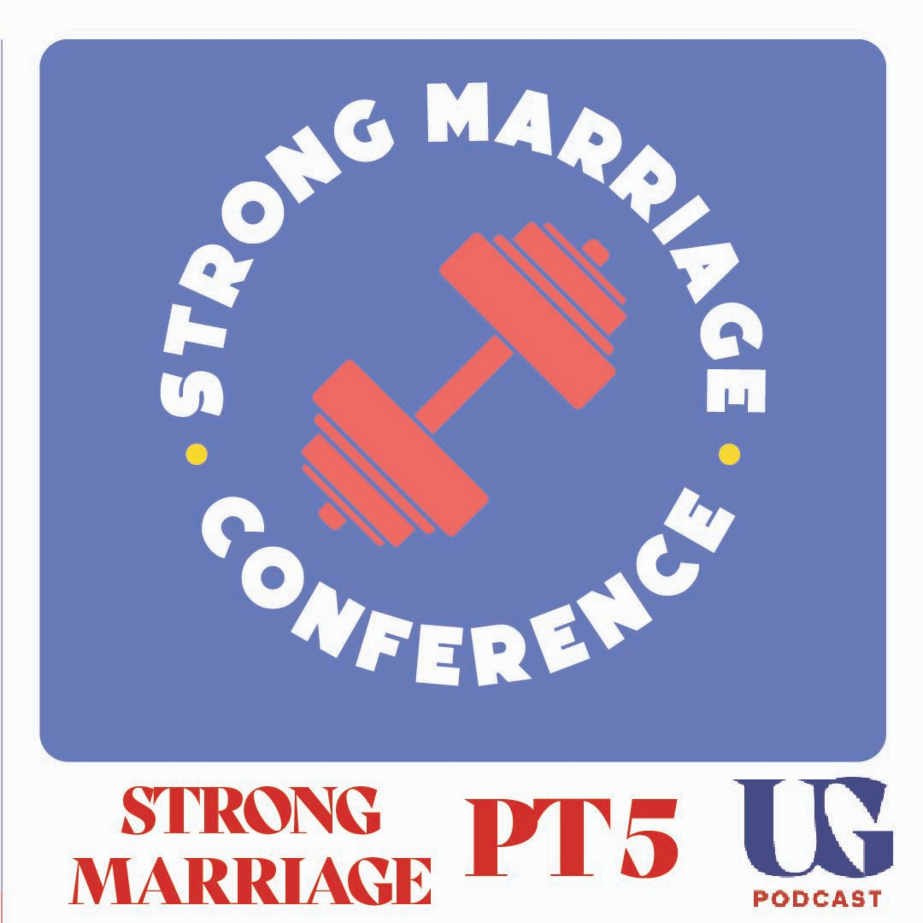 Creating an Intentional Marriage | Under God Ep 248 episode artwork