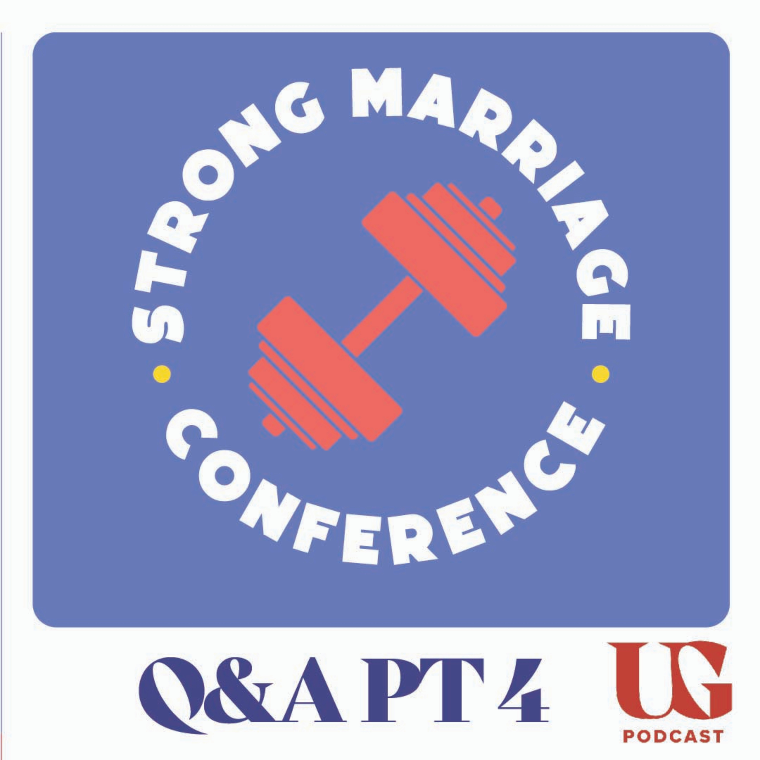 Breaking Generational Patterns in Marriage | Under God Ep 254 episode artwork