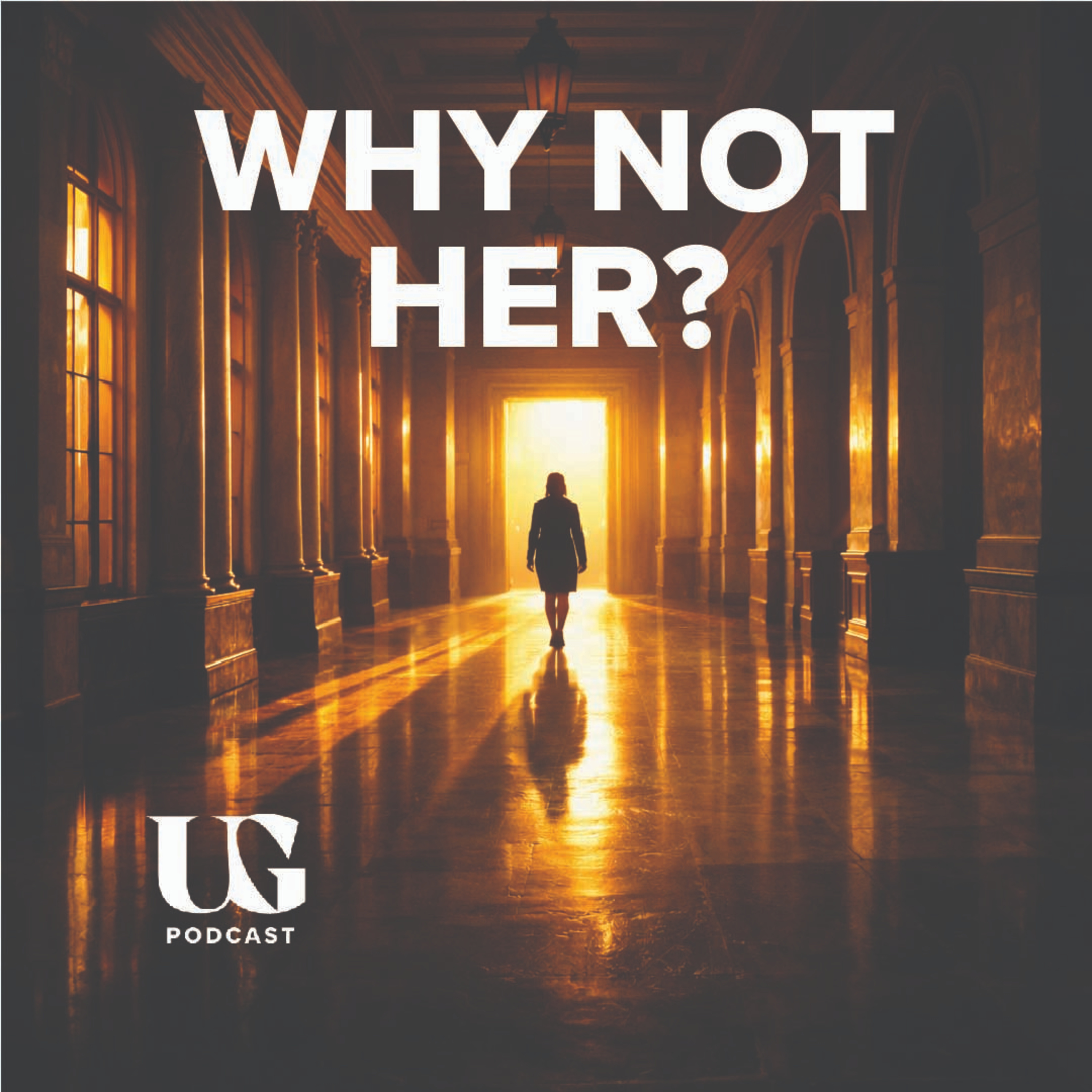 Christians and Local Politics: A Candidate's Faith Journey | Under God Ep 260 episode artwork