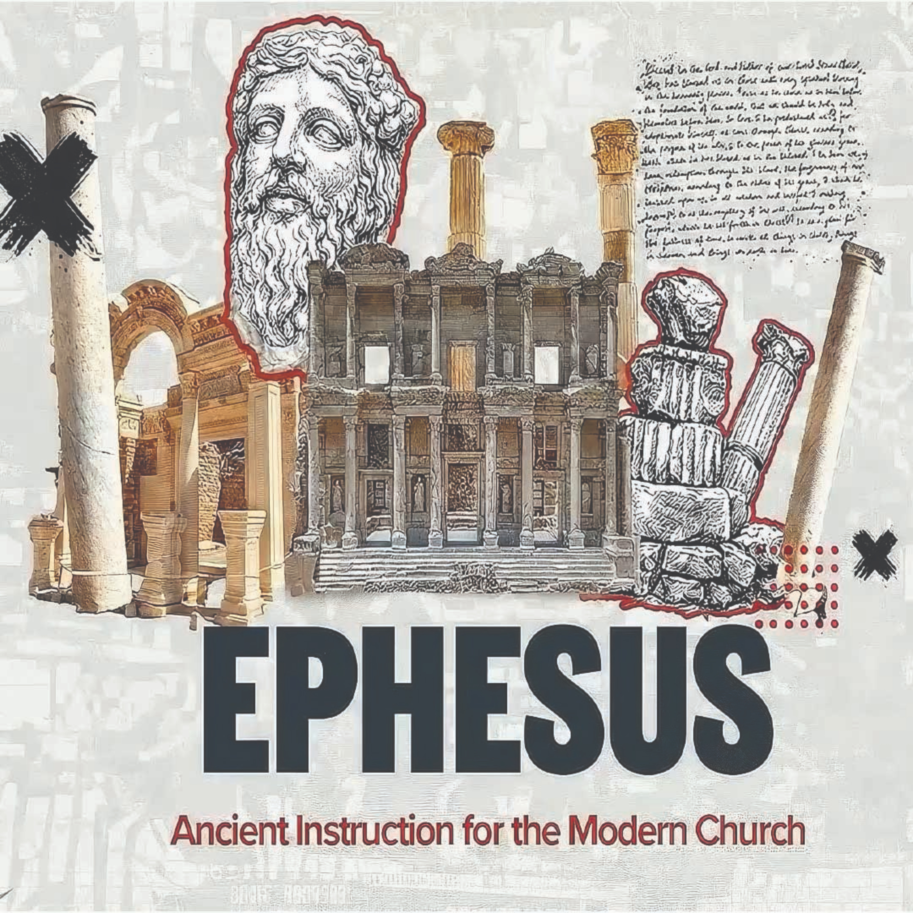 The Testimony of the Church: Ephesians 5, Part 5 | Under God Ep 279 episode artwork