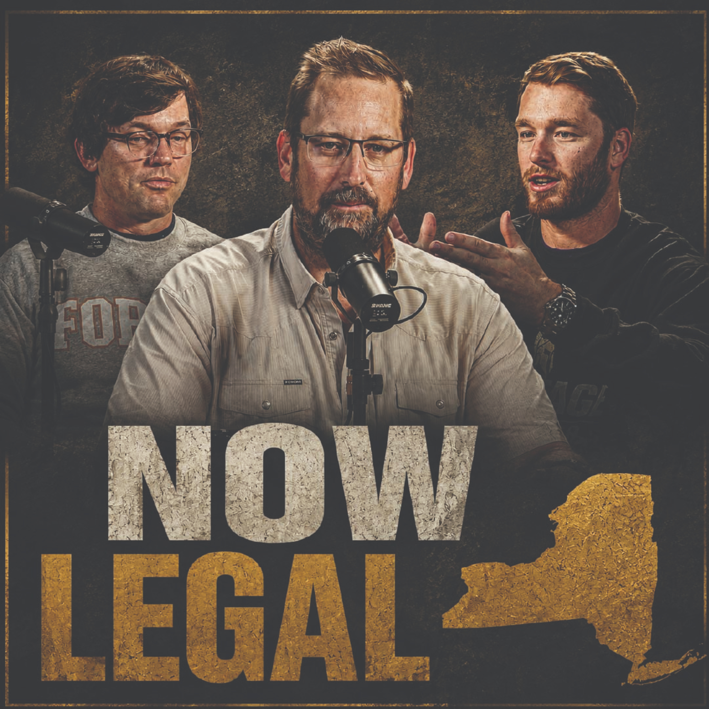 New York Legalized Assisted Suicide — And That's Just the First Story | Under God Ep 349 episode artwork