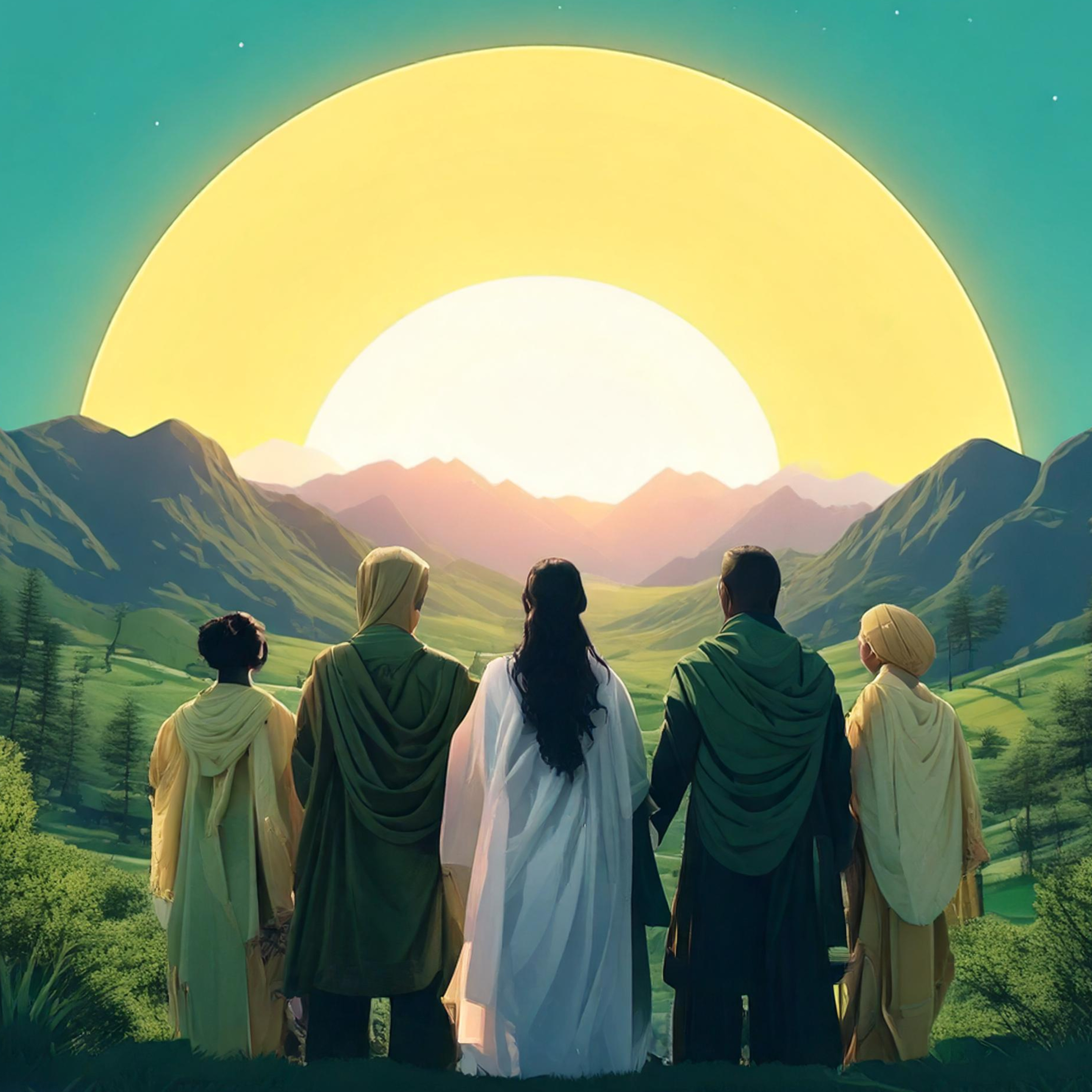 Ep.16 - Beyond Labels episode artwork