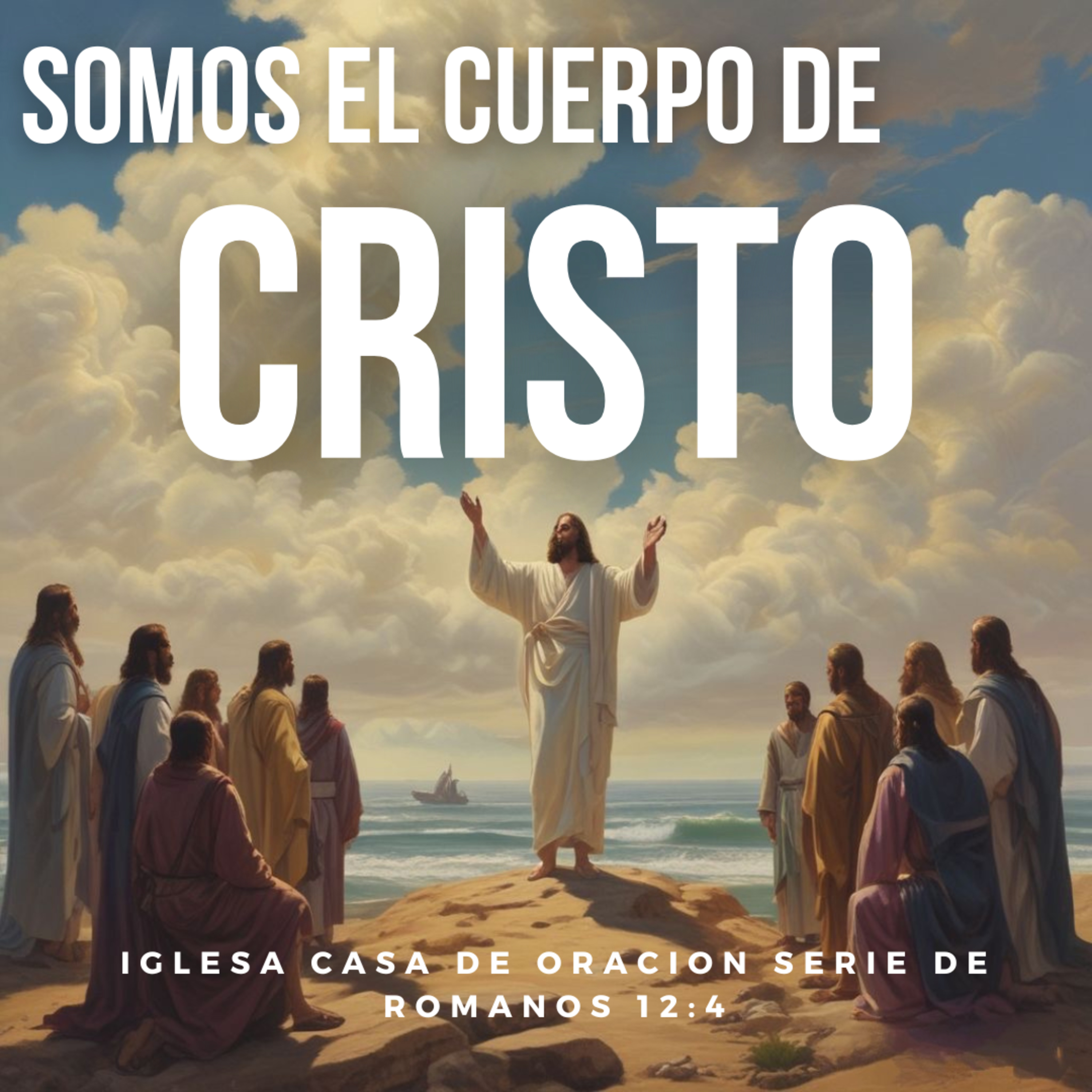 Un Cuerpo que Honra episode artwork