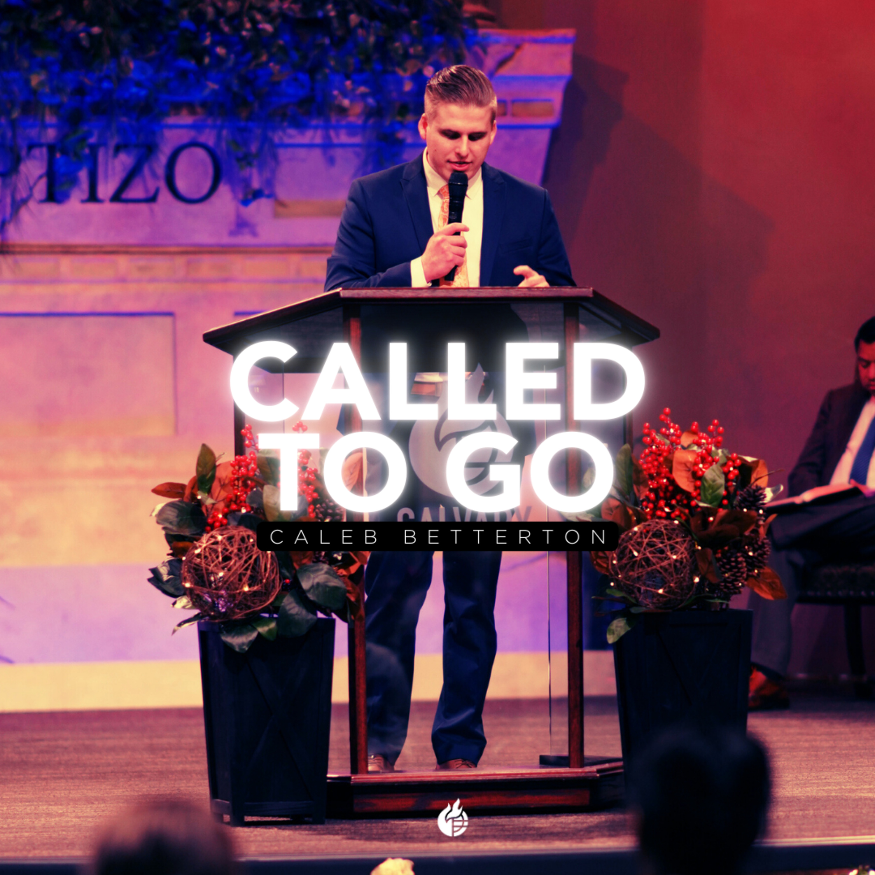 Messages at CalvaryOKC