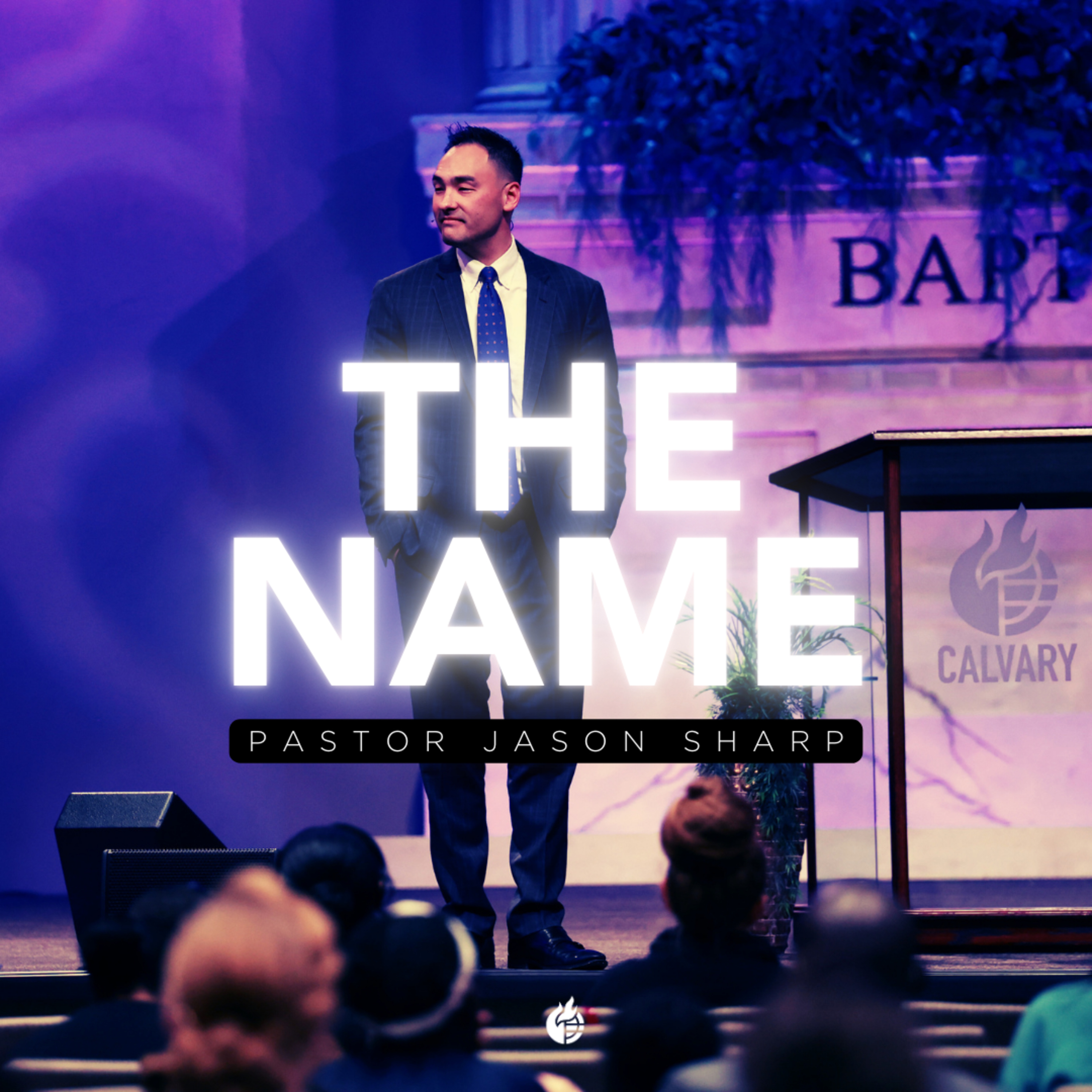 Messages at CalvaryOKC