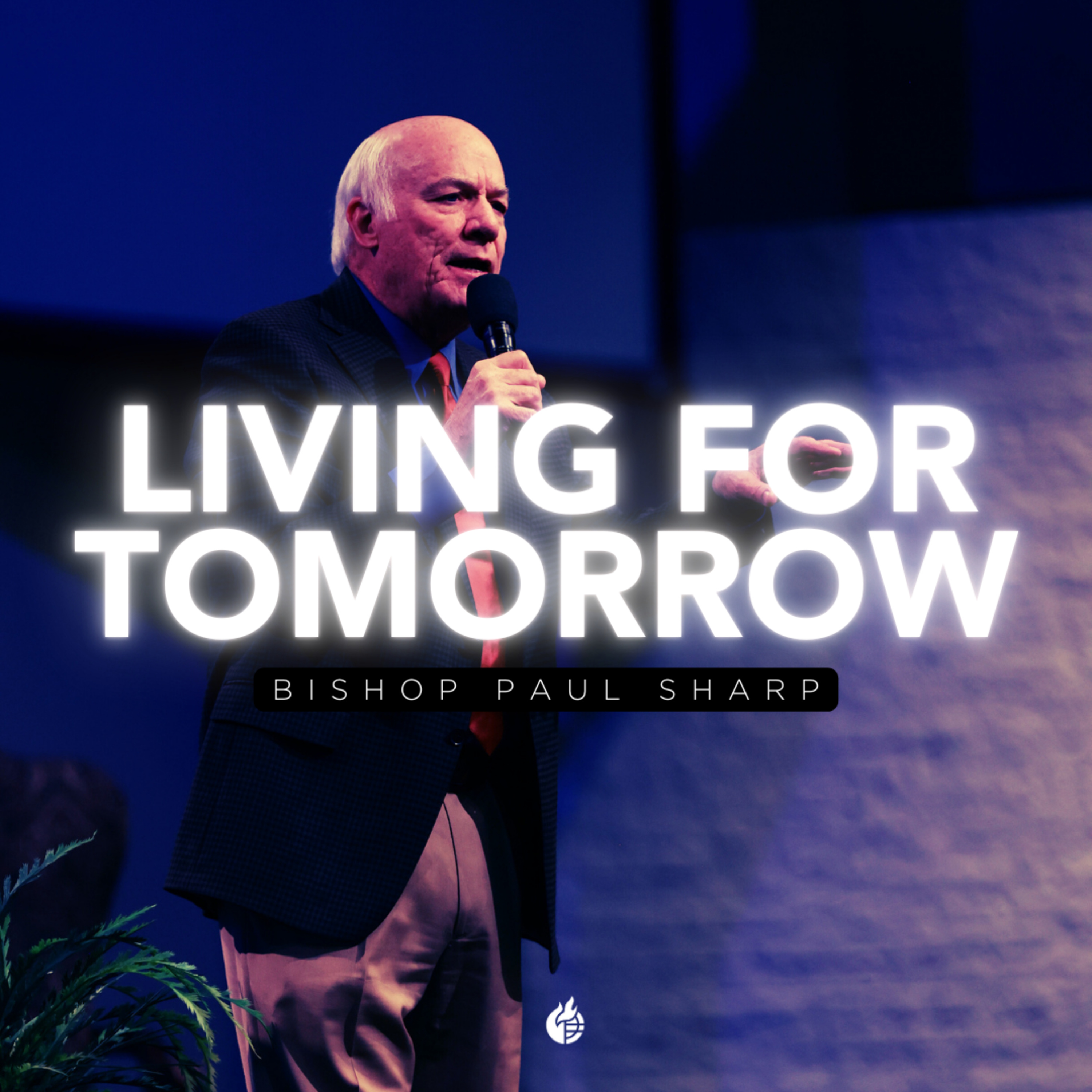 Messages at CalvaryOKC