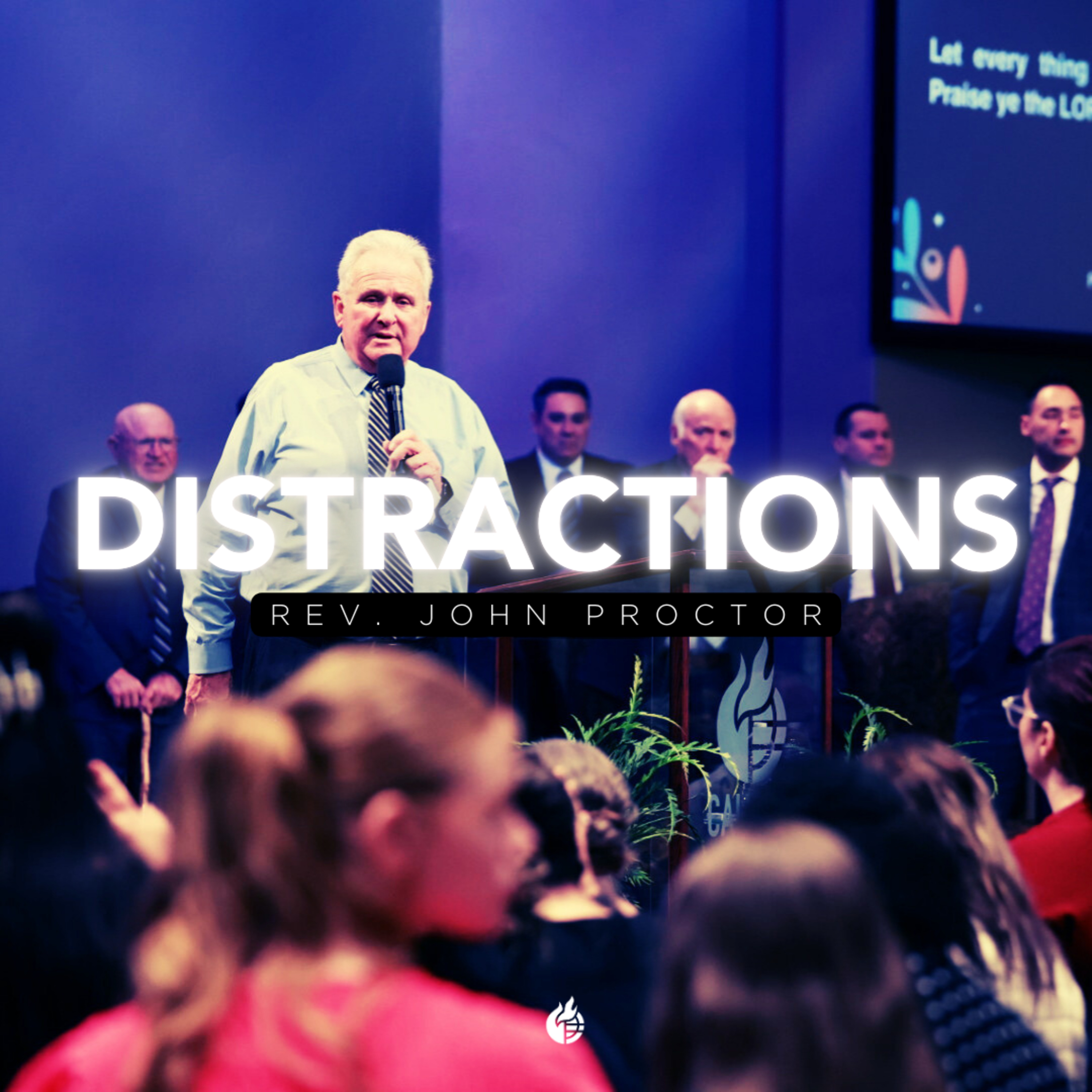 Messages at CalvaryOKC