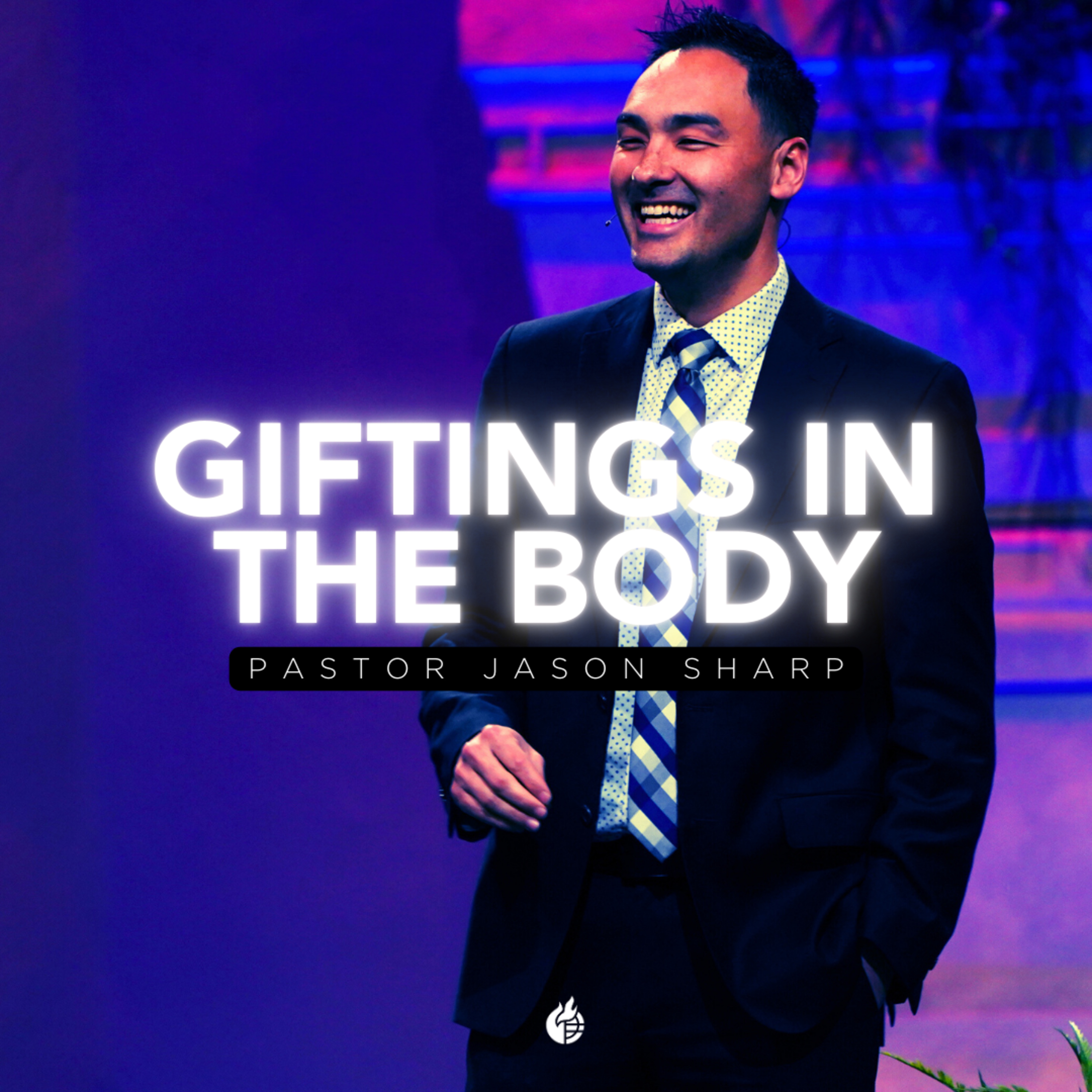 Messages at CalvaryOKC