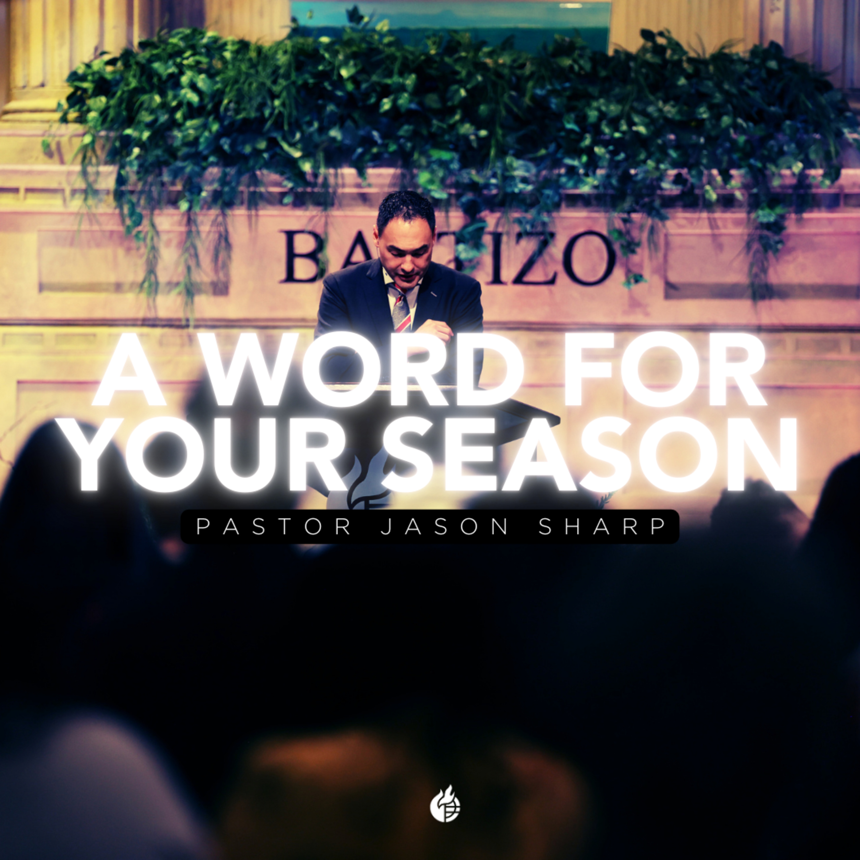 Messages at CalvaryOKC