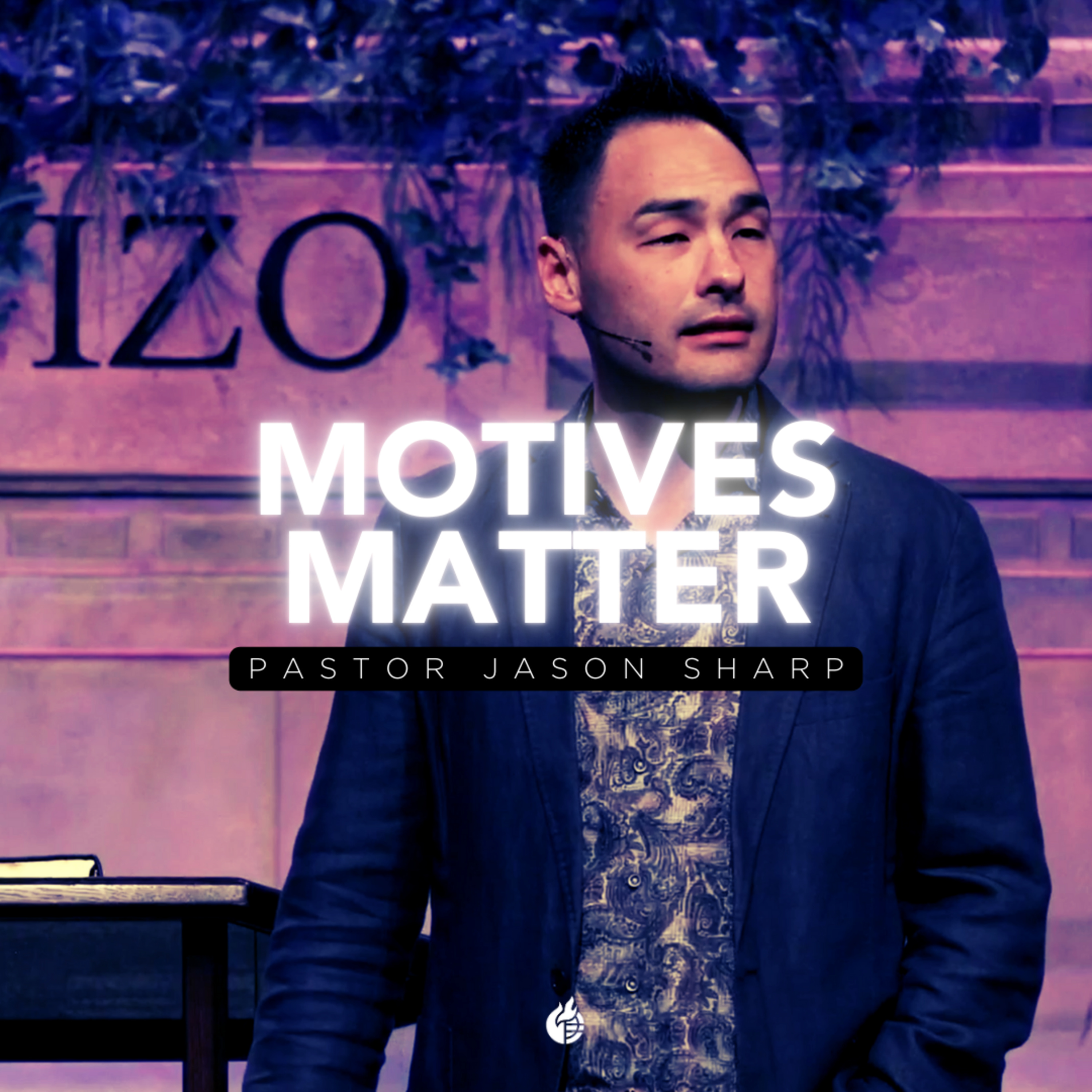 Messages at CalvaryOKC