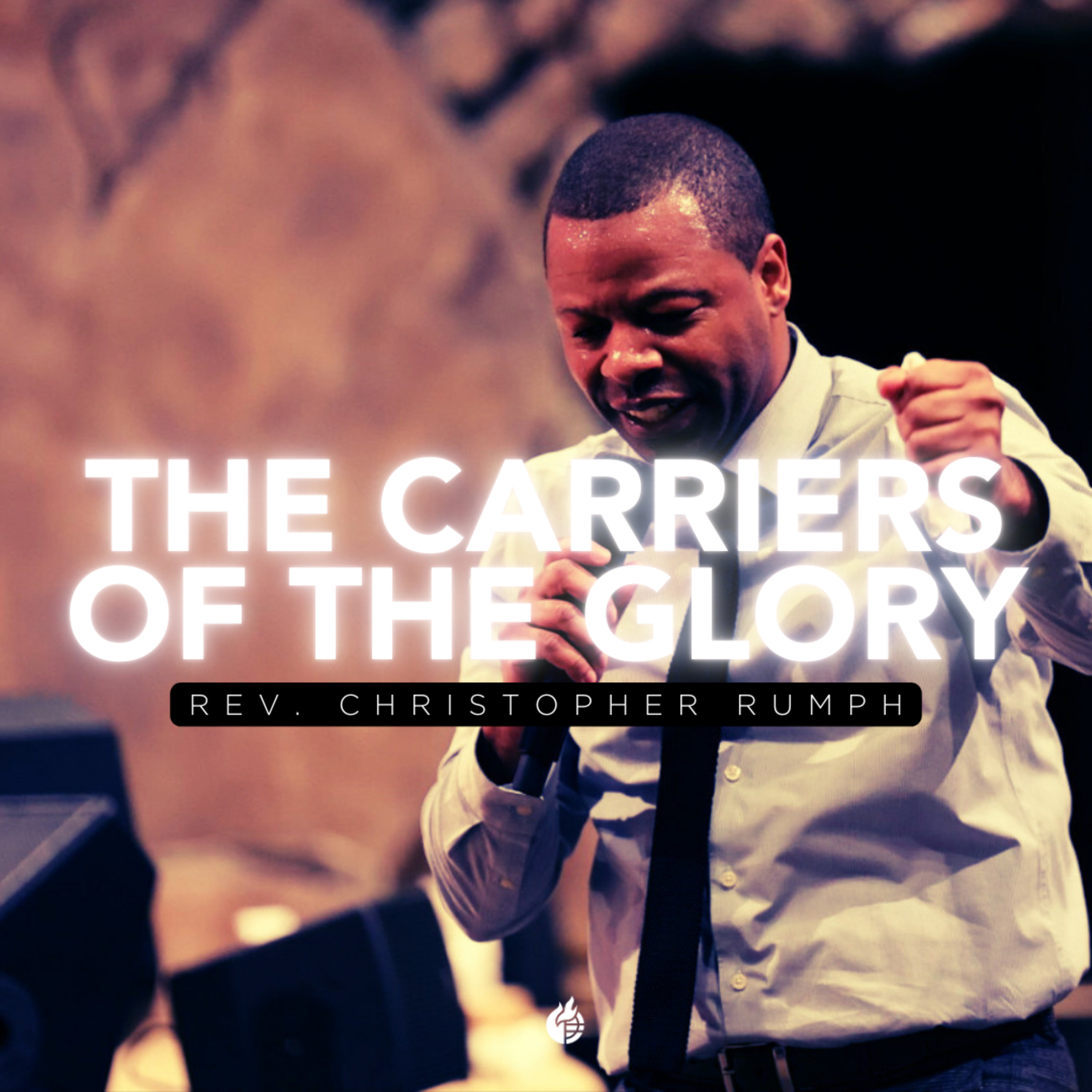 Messages at CalvaryOKC