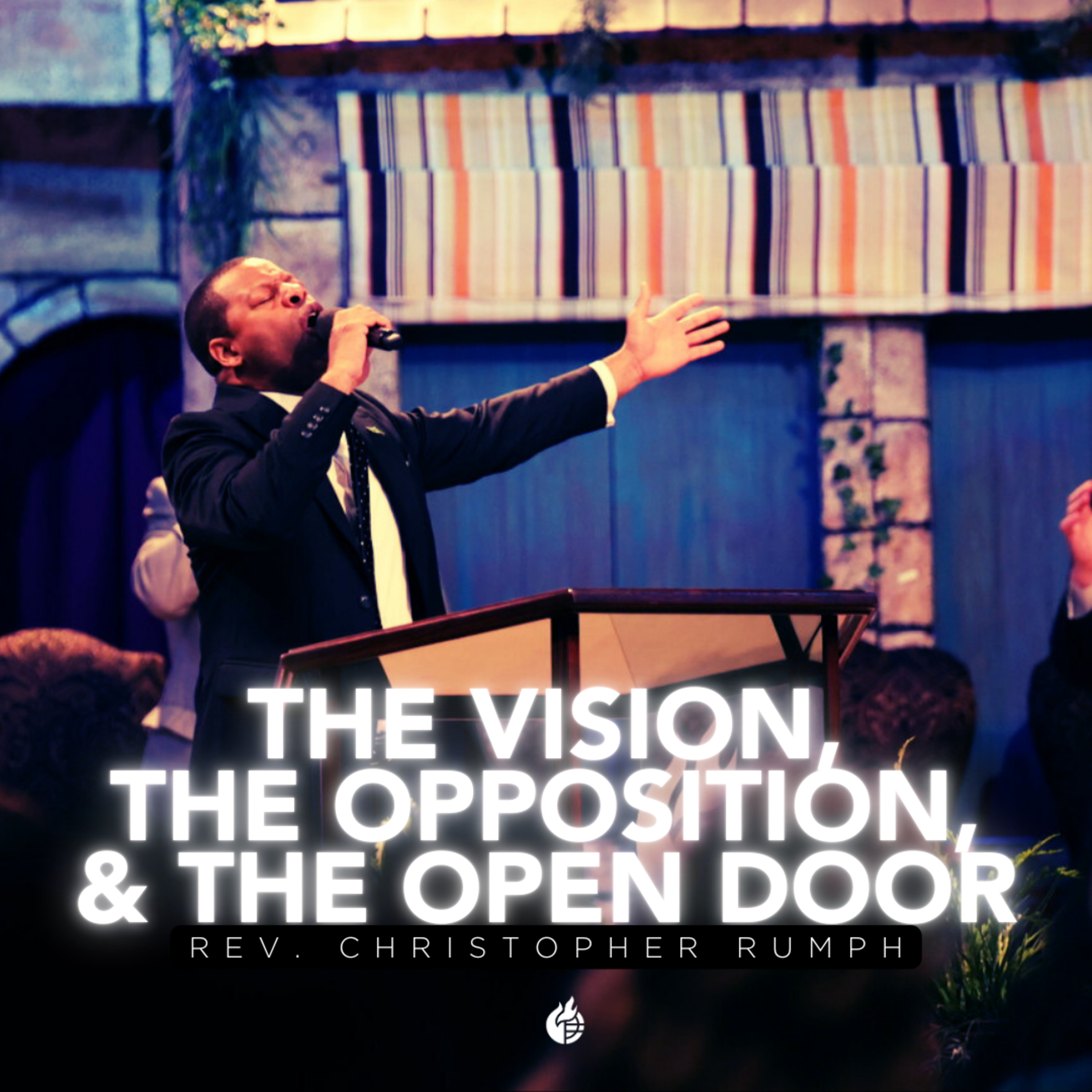 Messages at CalvaryOKC