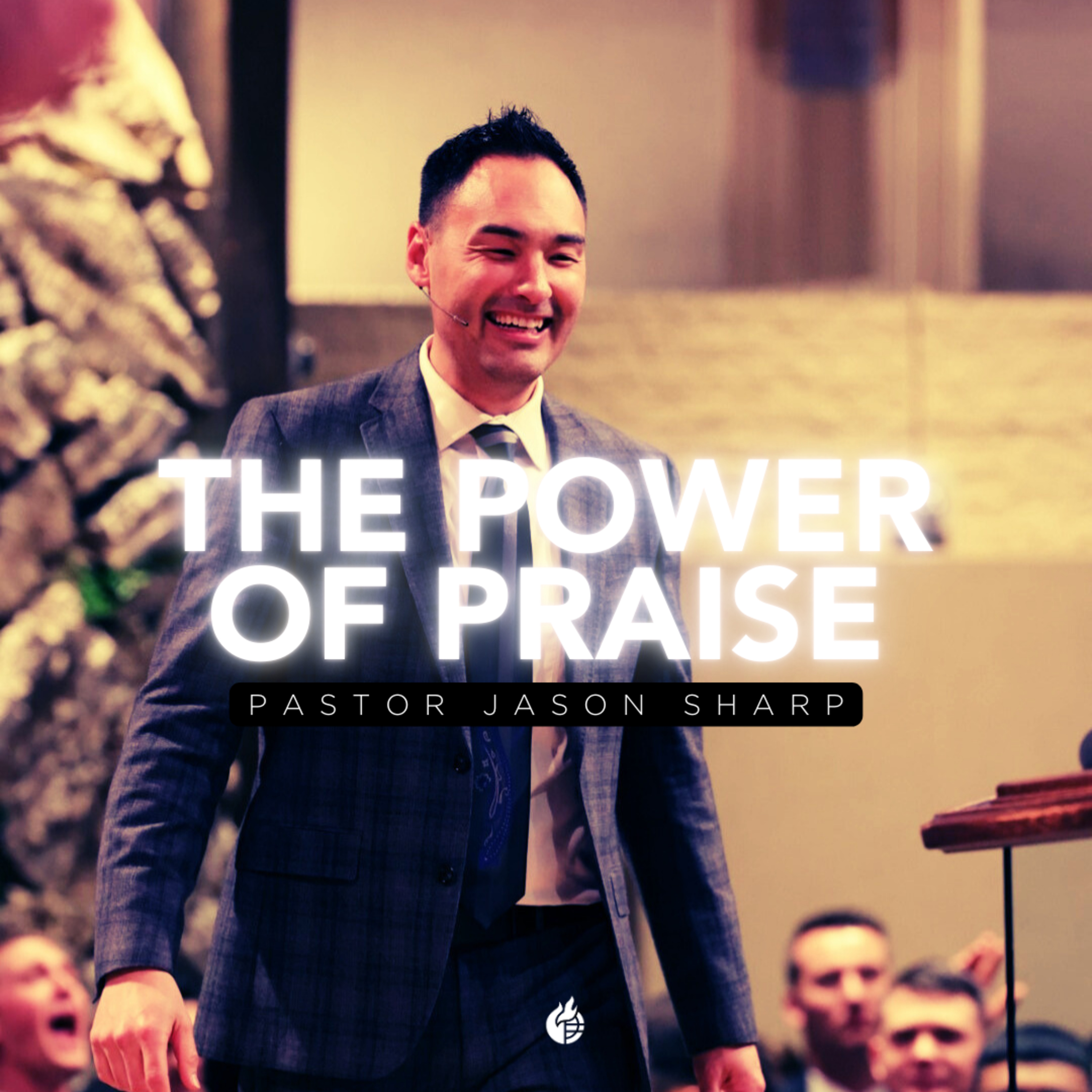 Messages at CalvaryOKC