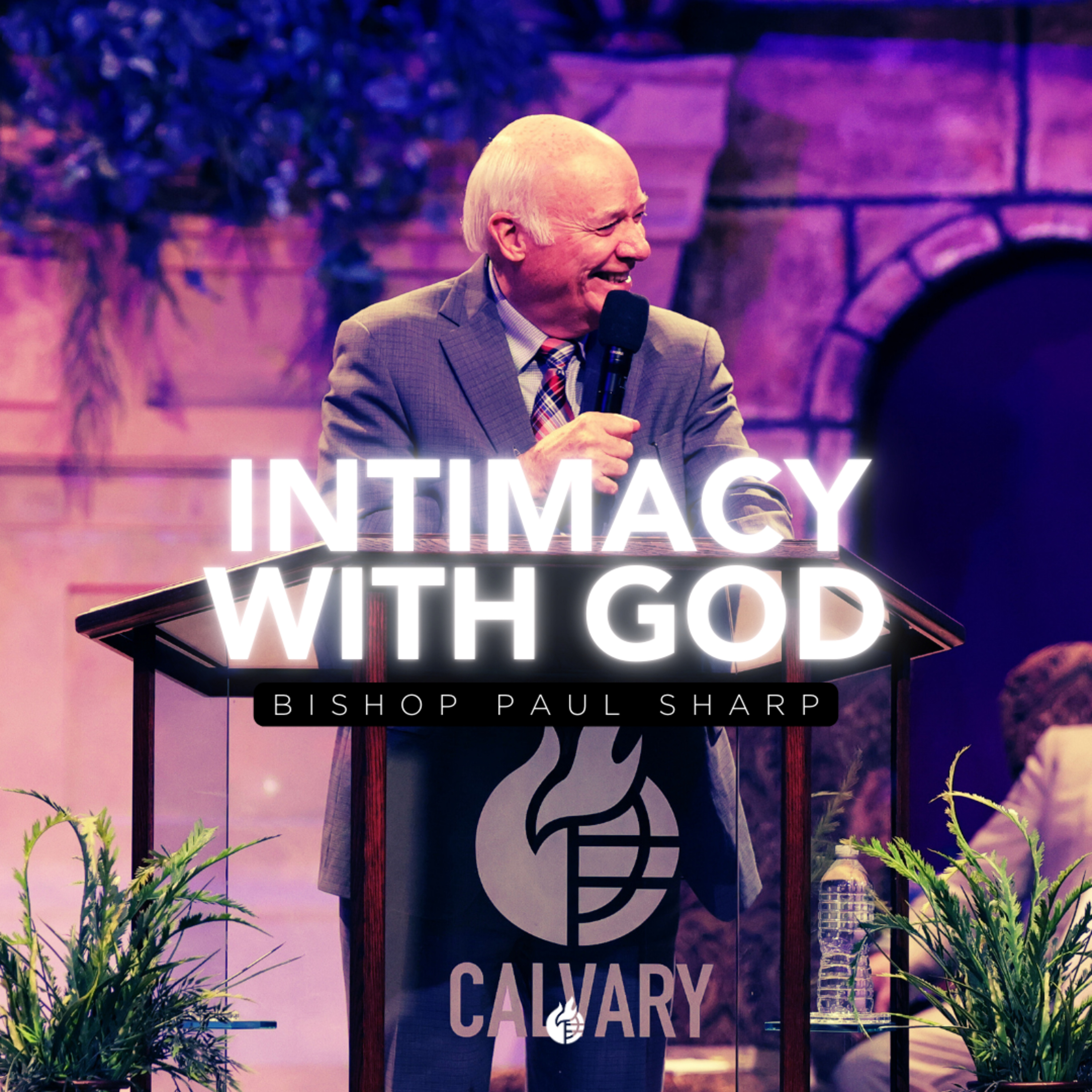 Messages at CalvaryOKC