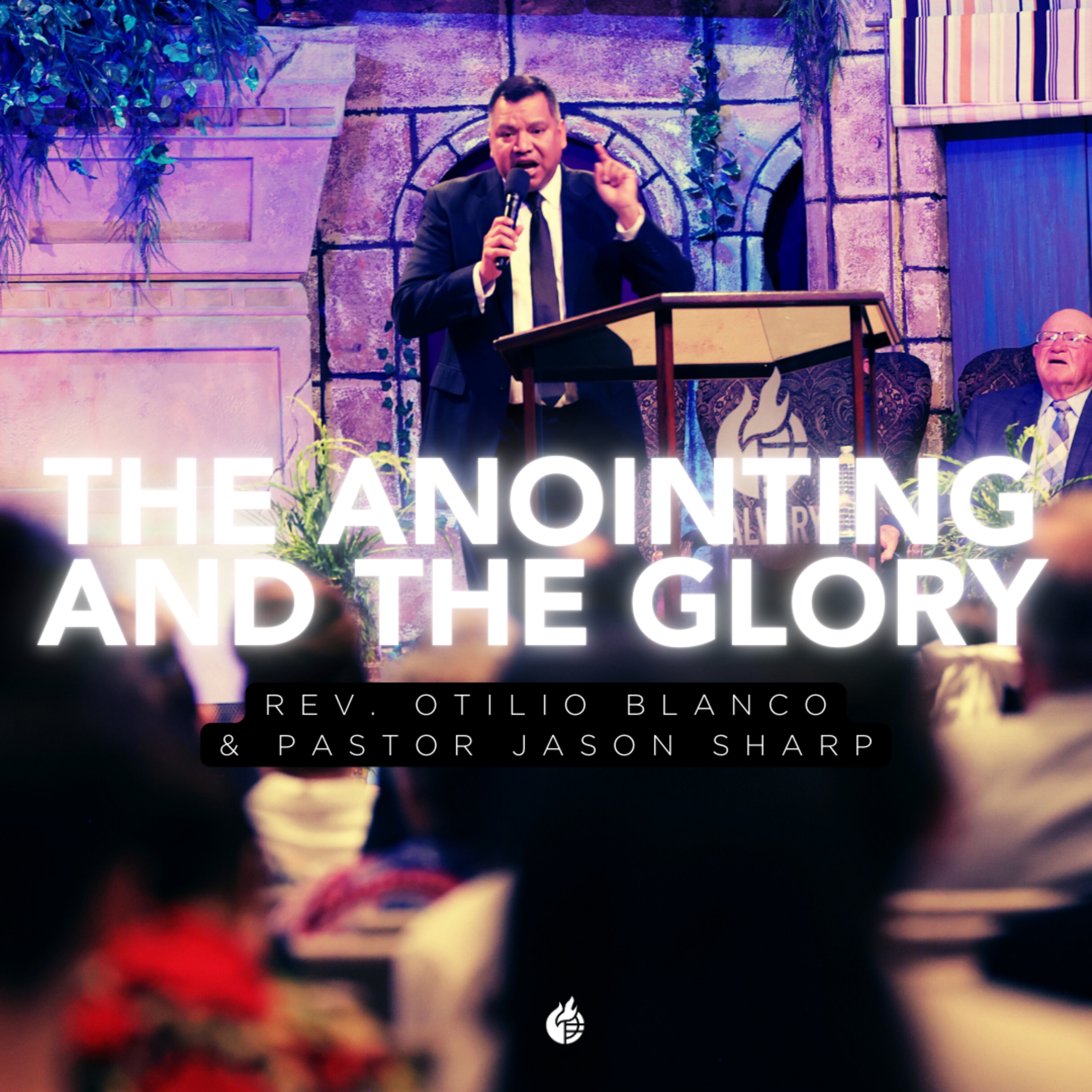 Messages at CalvaryOKC