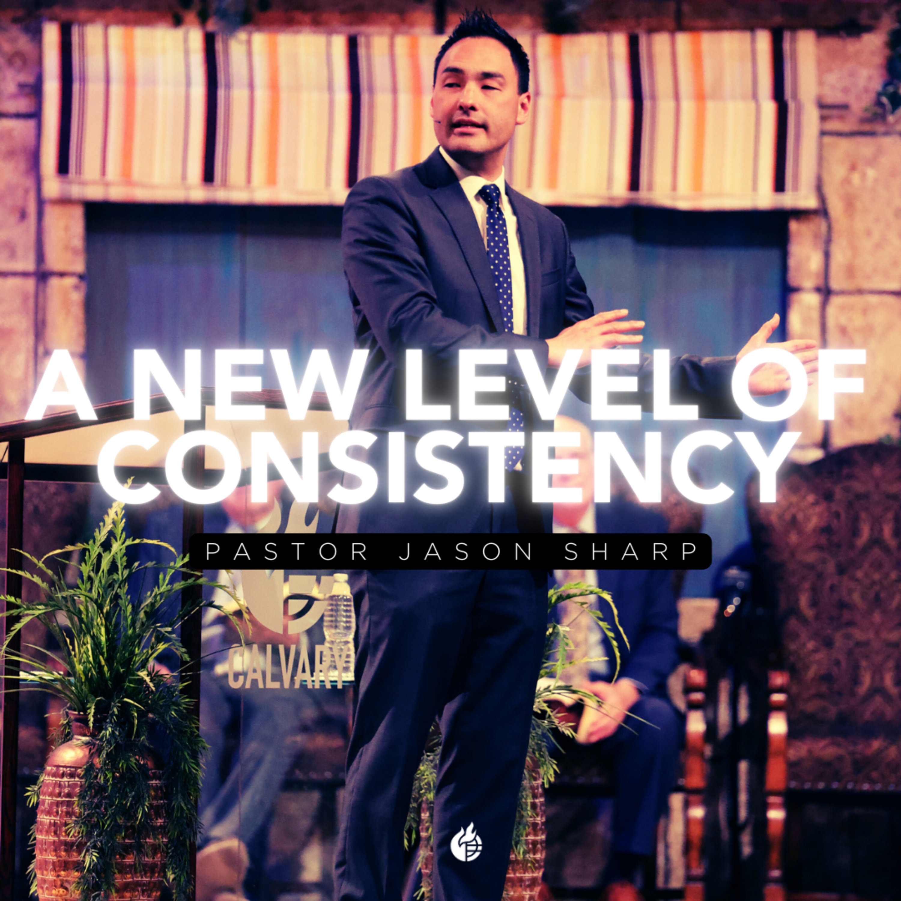 Messages at CalvaryOKC