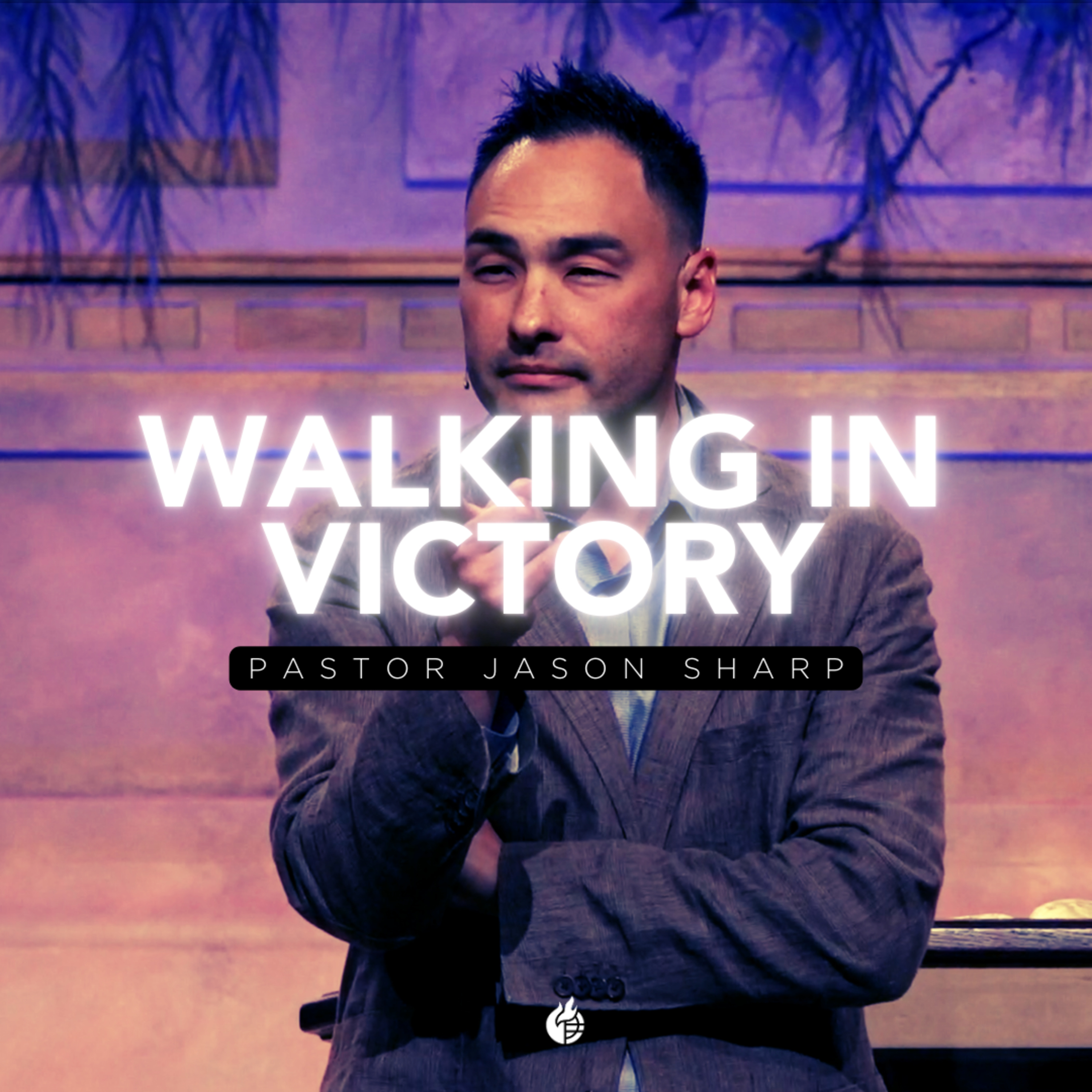 Messages at CalvaryOKC