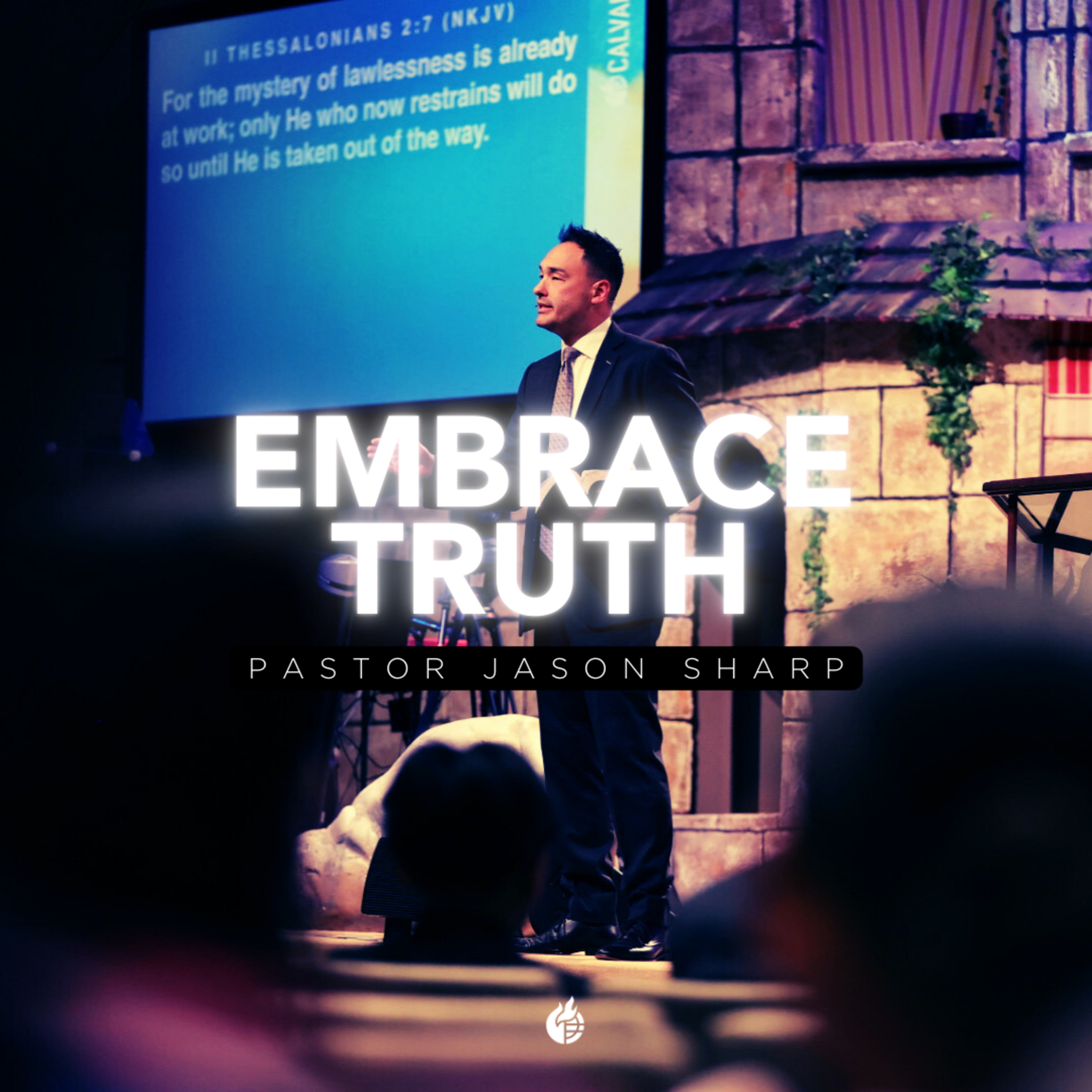 Messages at CalvaryOKC