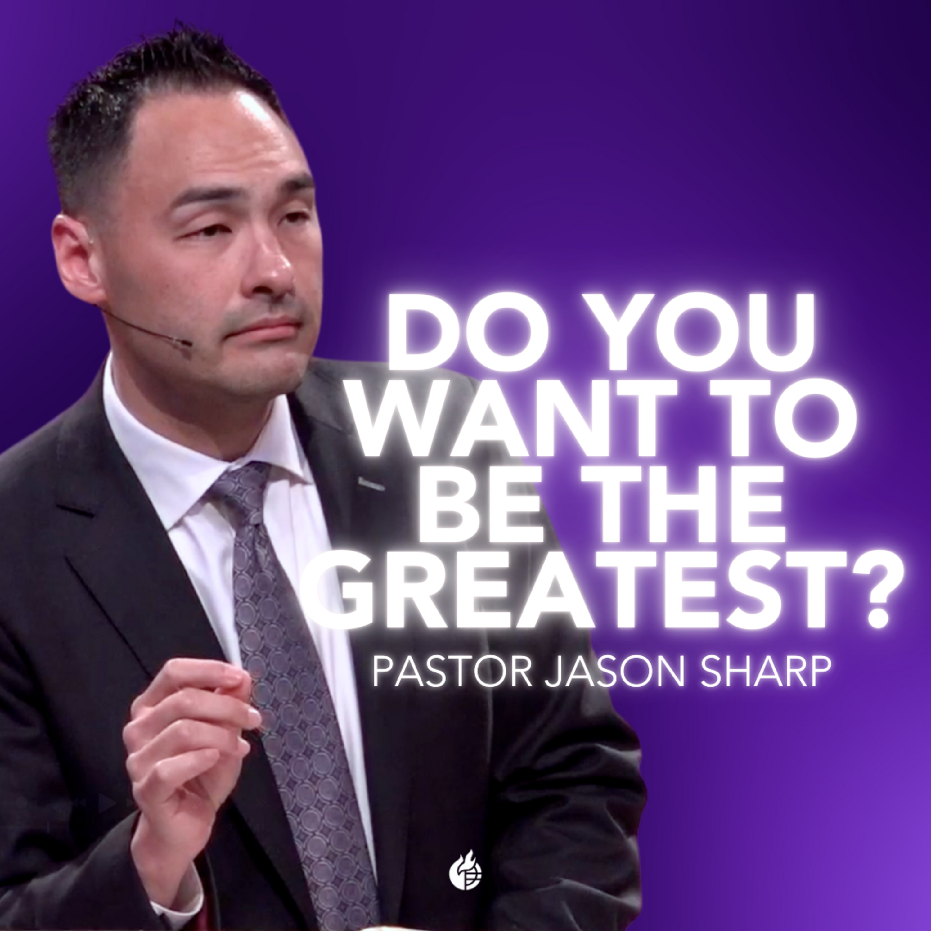 Messages at CalvaryOKC