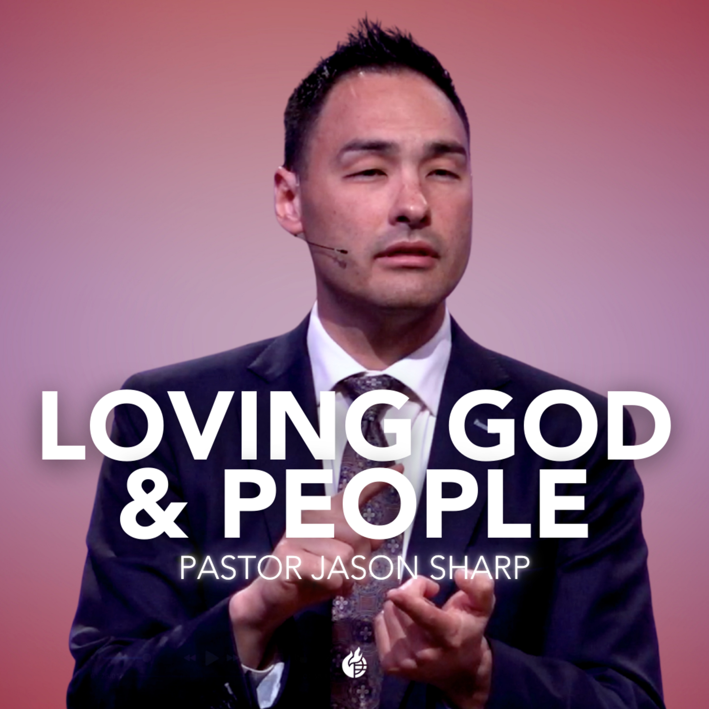 Messages at CalvaryOKC