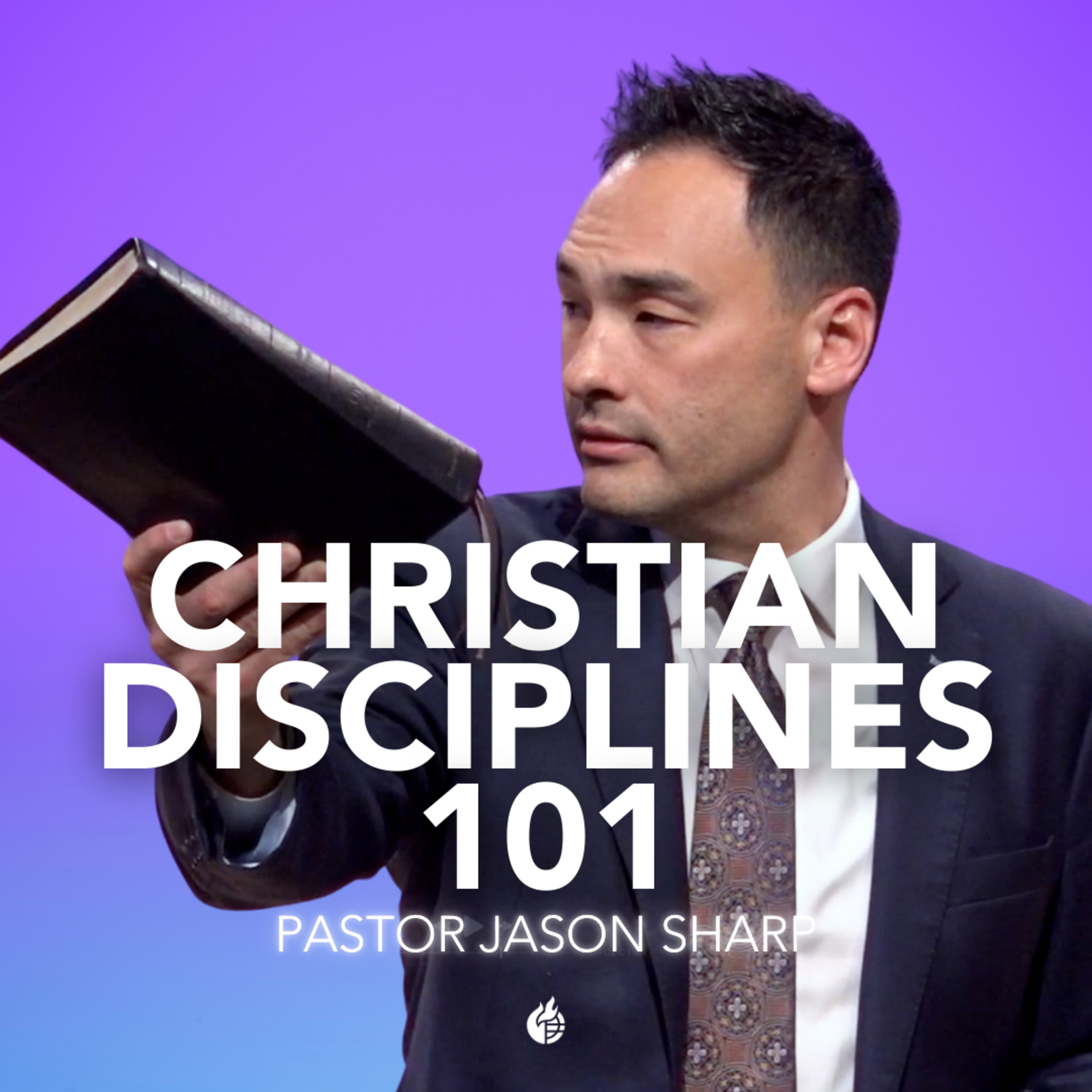 Messages at CalvaryOKC