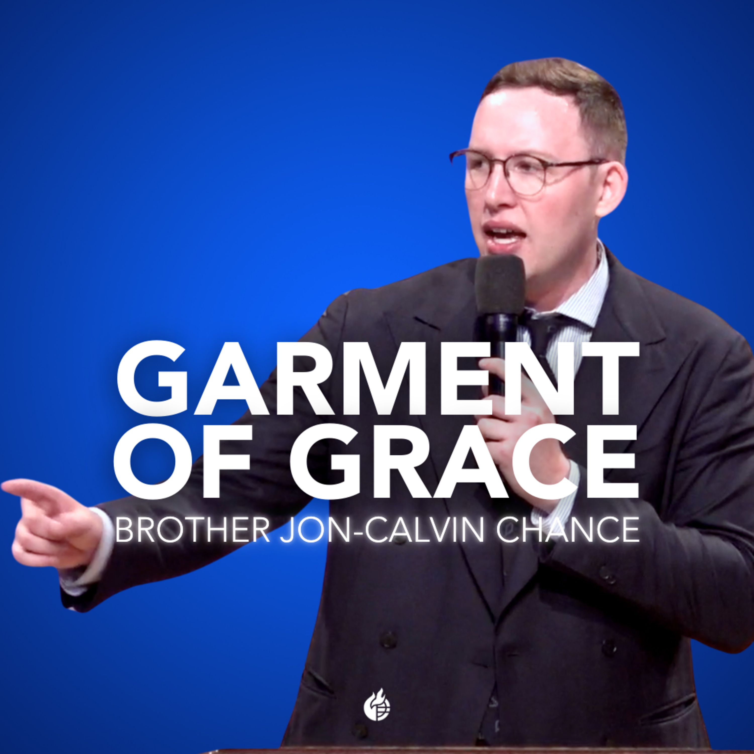 Messages at CalvaryOKC