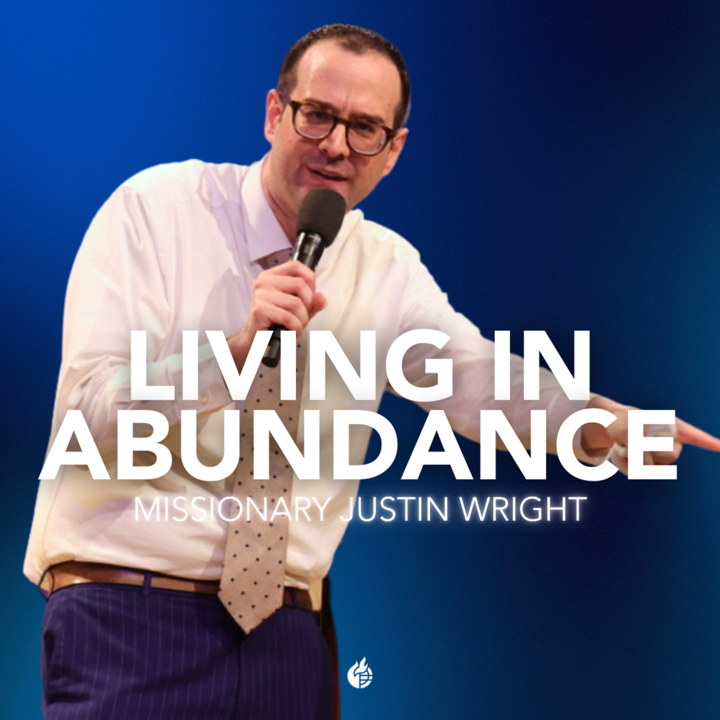 Messages at CalvaryOKC