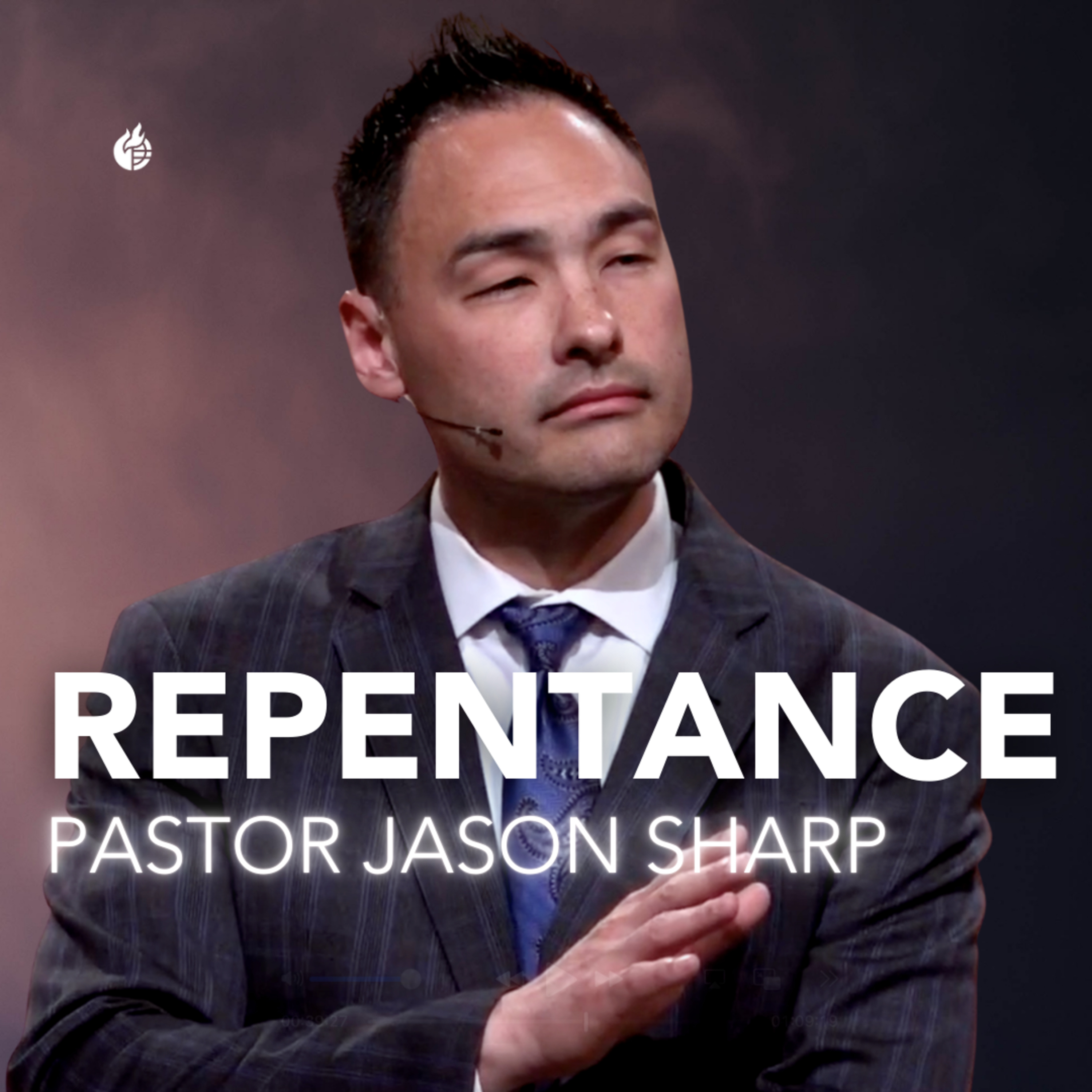 Messages at CalvaryOKC