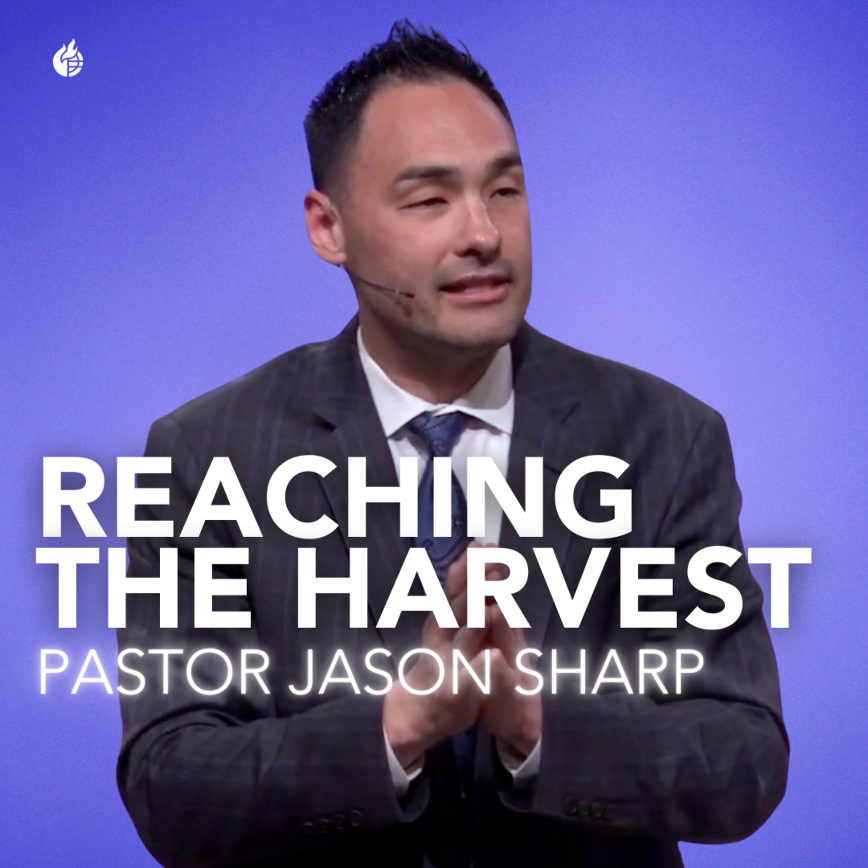 Messages at CalvaryOKC