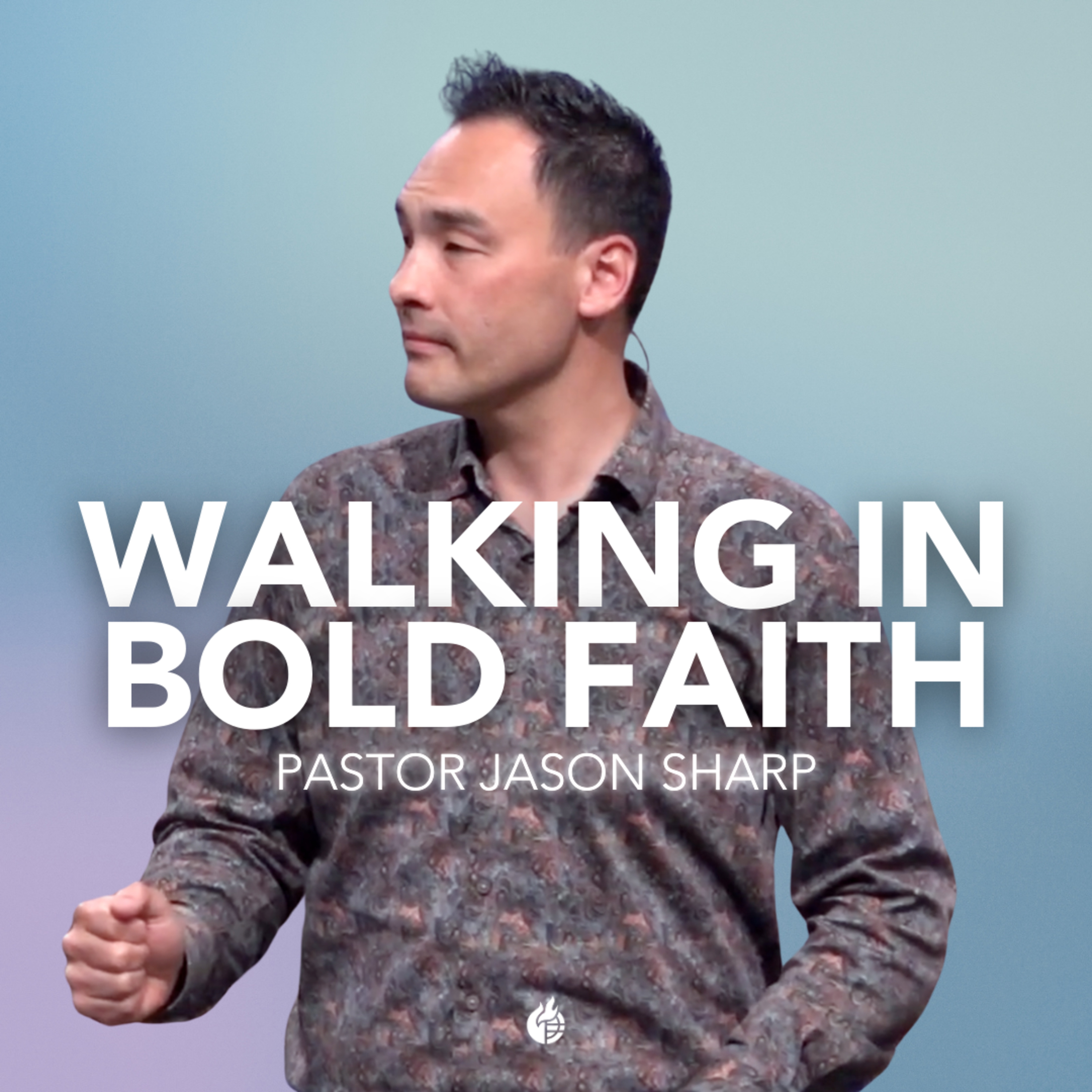 Messages at CalvaryOKC