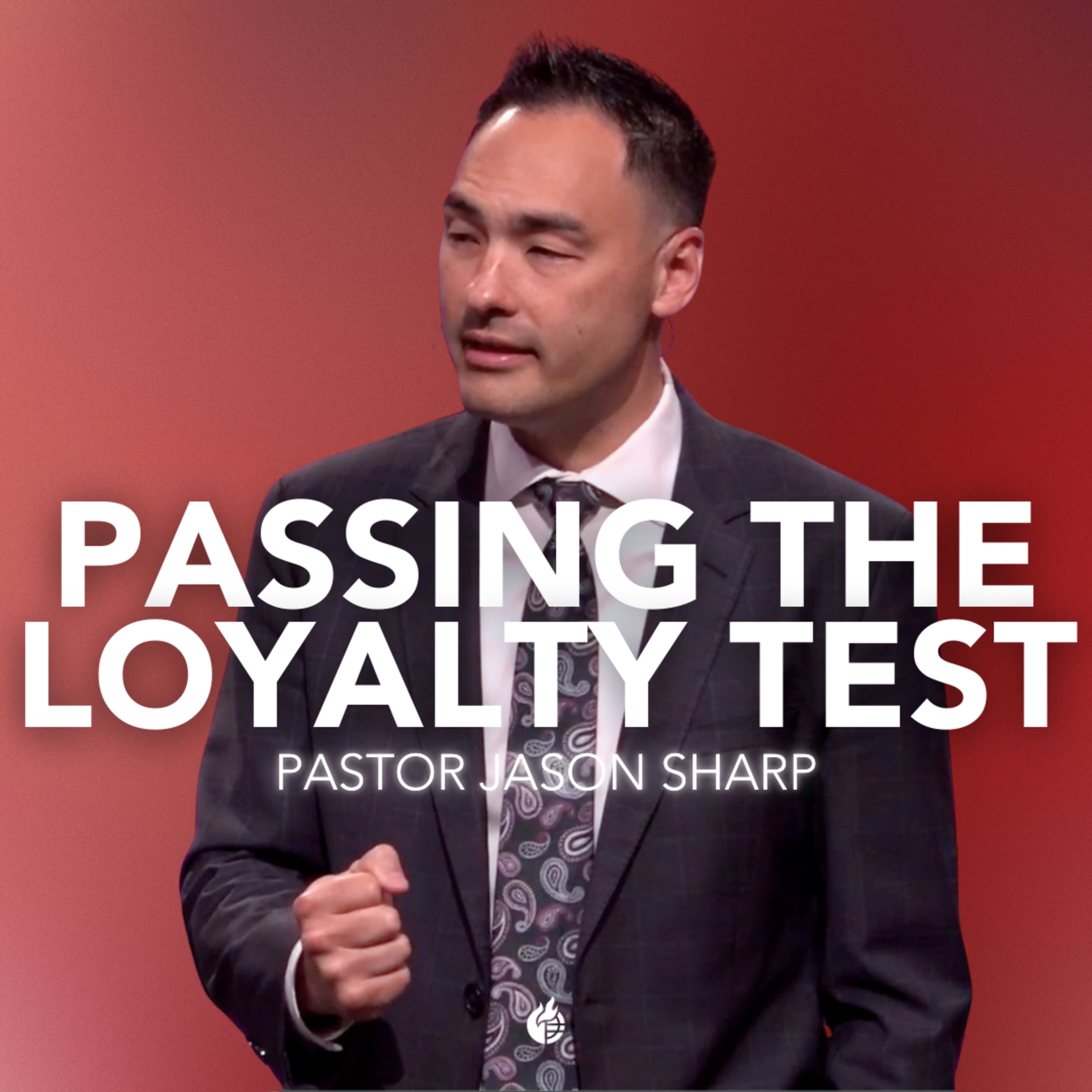 Messages at CalvaryOKC