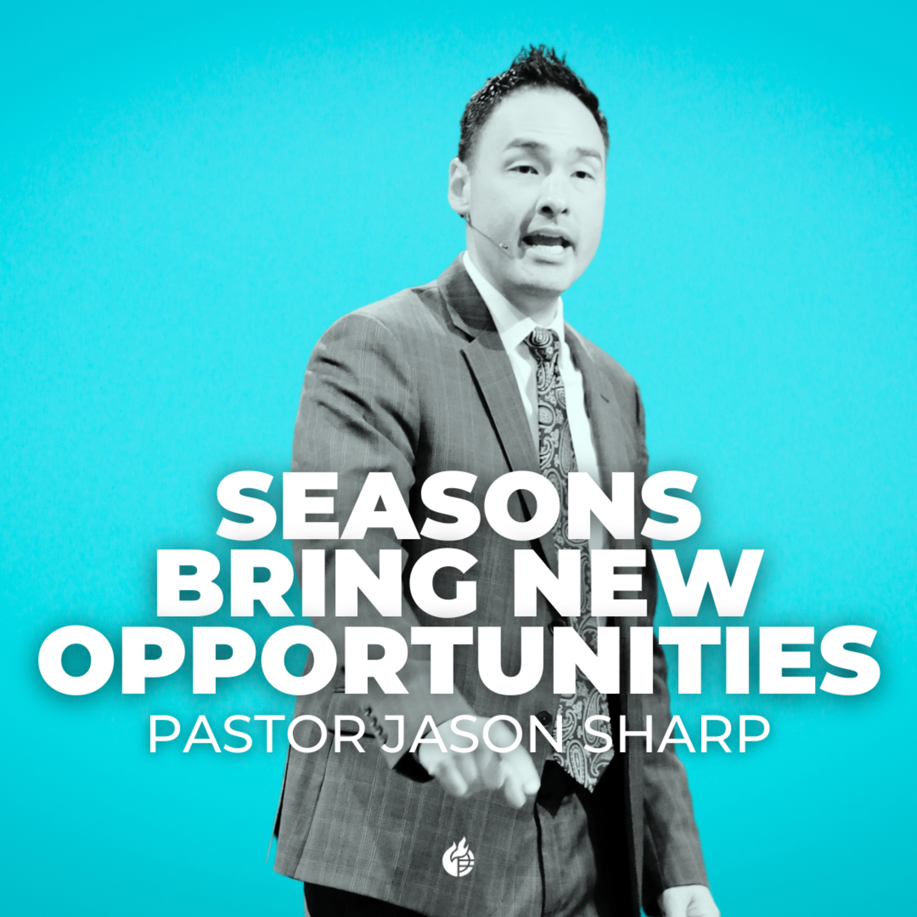 Messages at CalvaryOKC