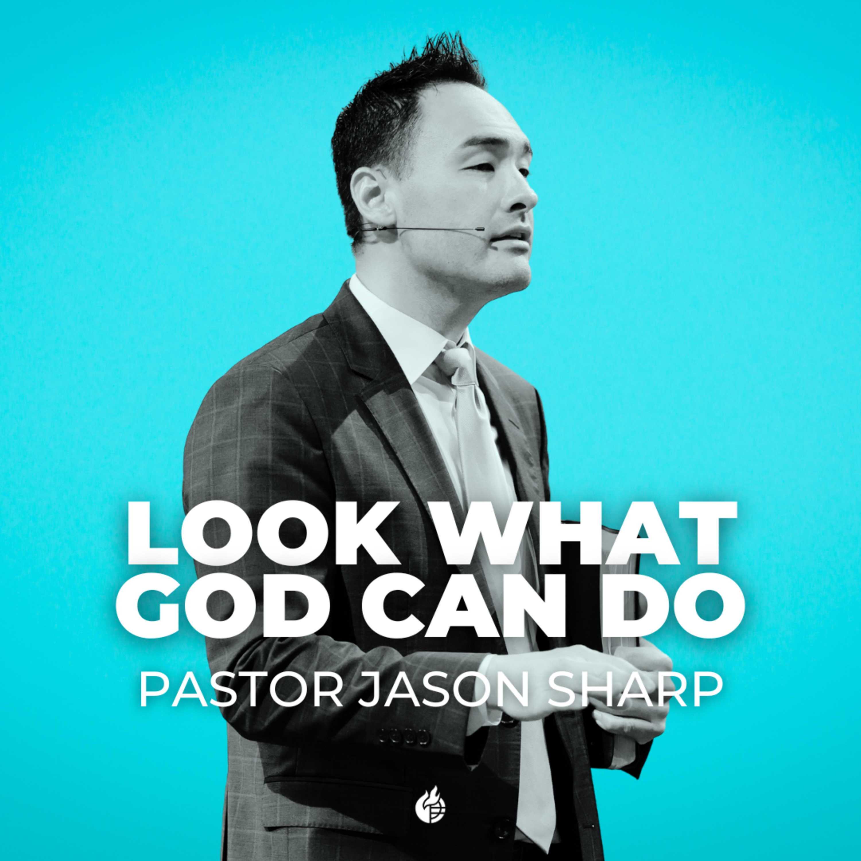 Messages at CalvaryOKC