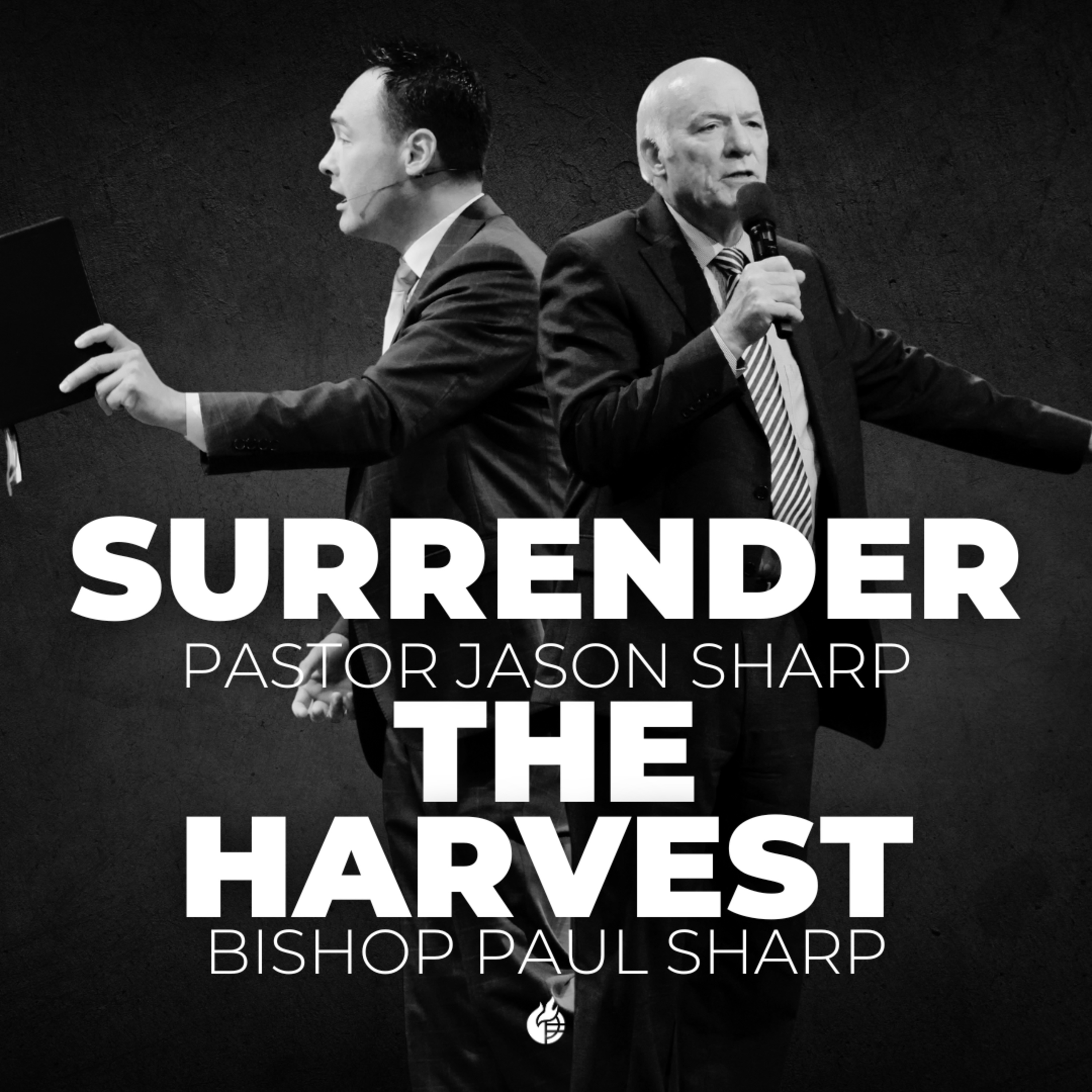 Messages at CalvaryOKC