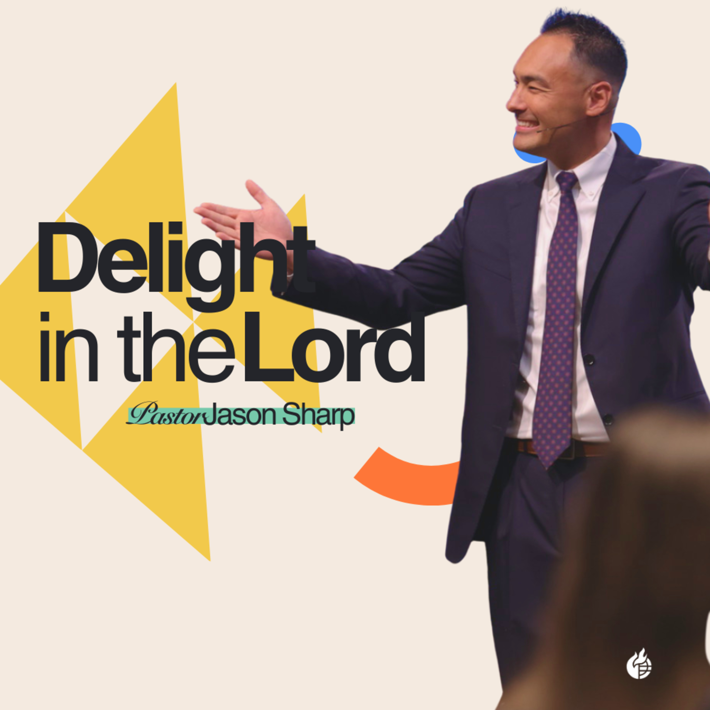 Messages at CalvaryOKC