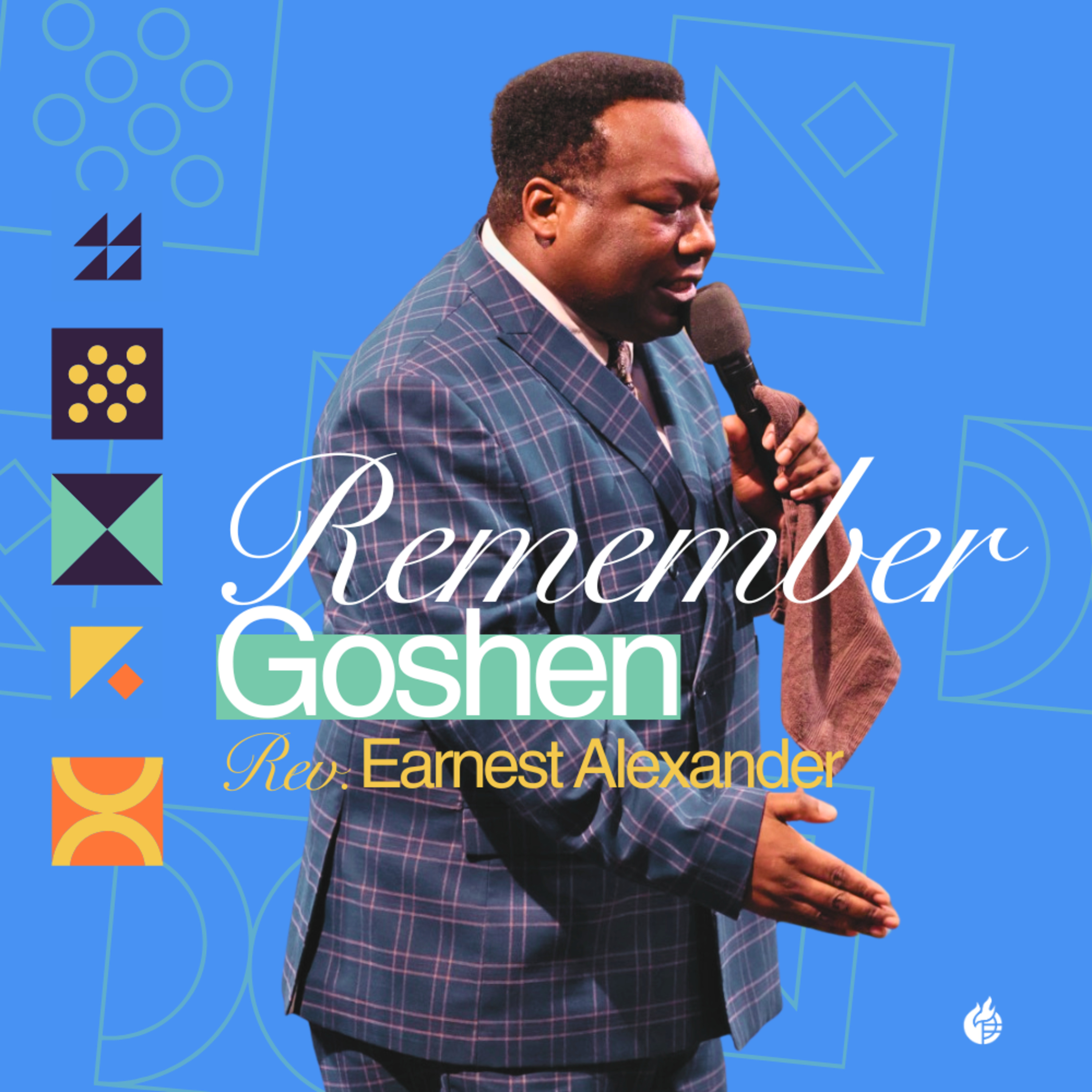 Messages at CalvaryOKC