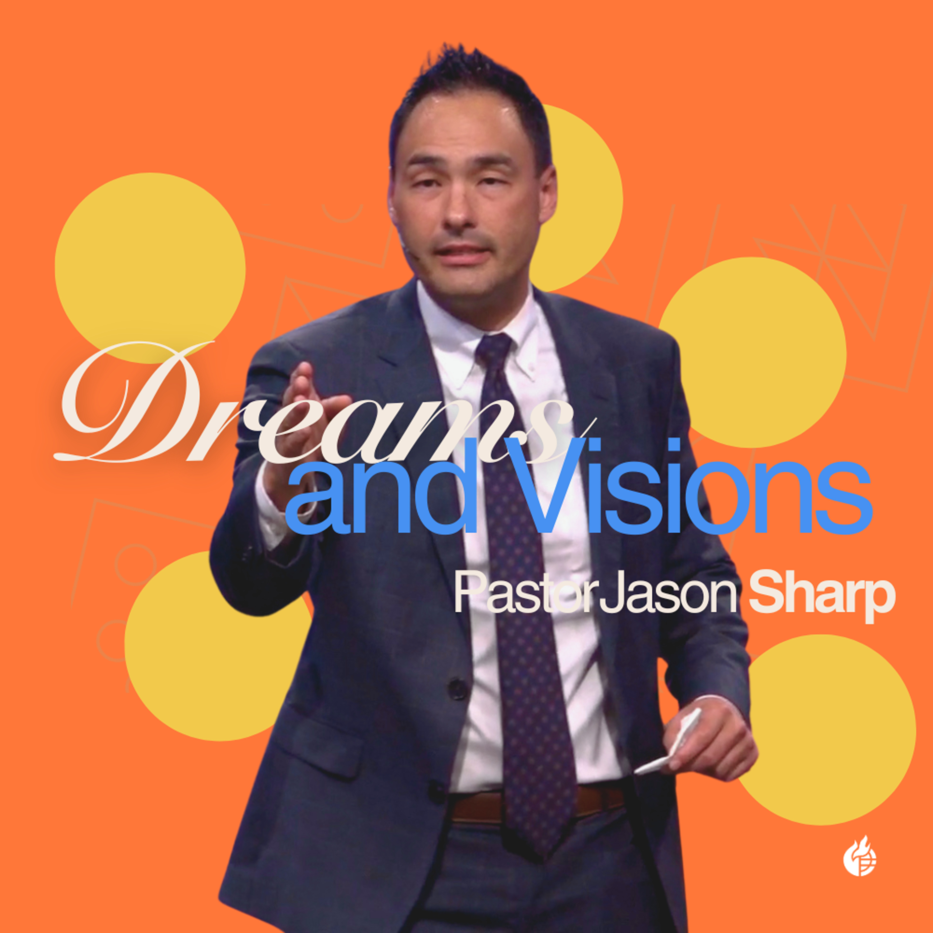 Messages at CalvaryOKC