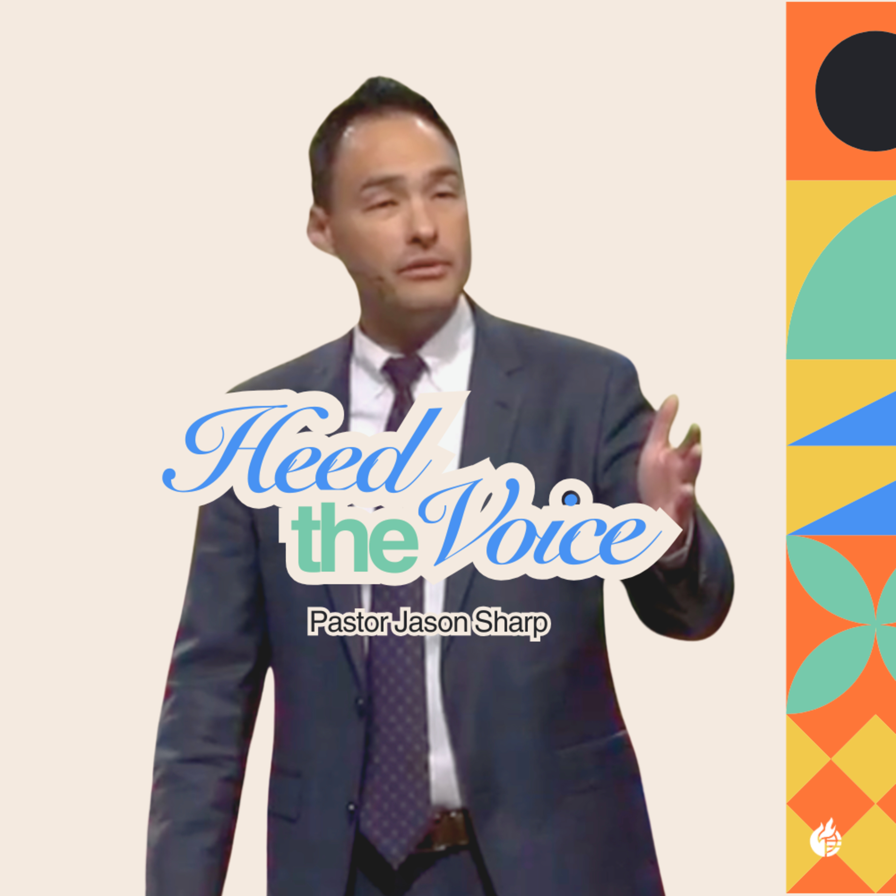 Messages at CalvaryOKC