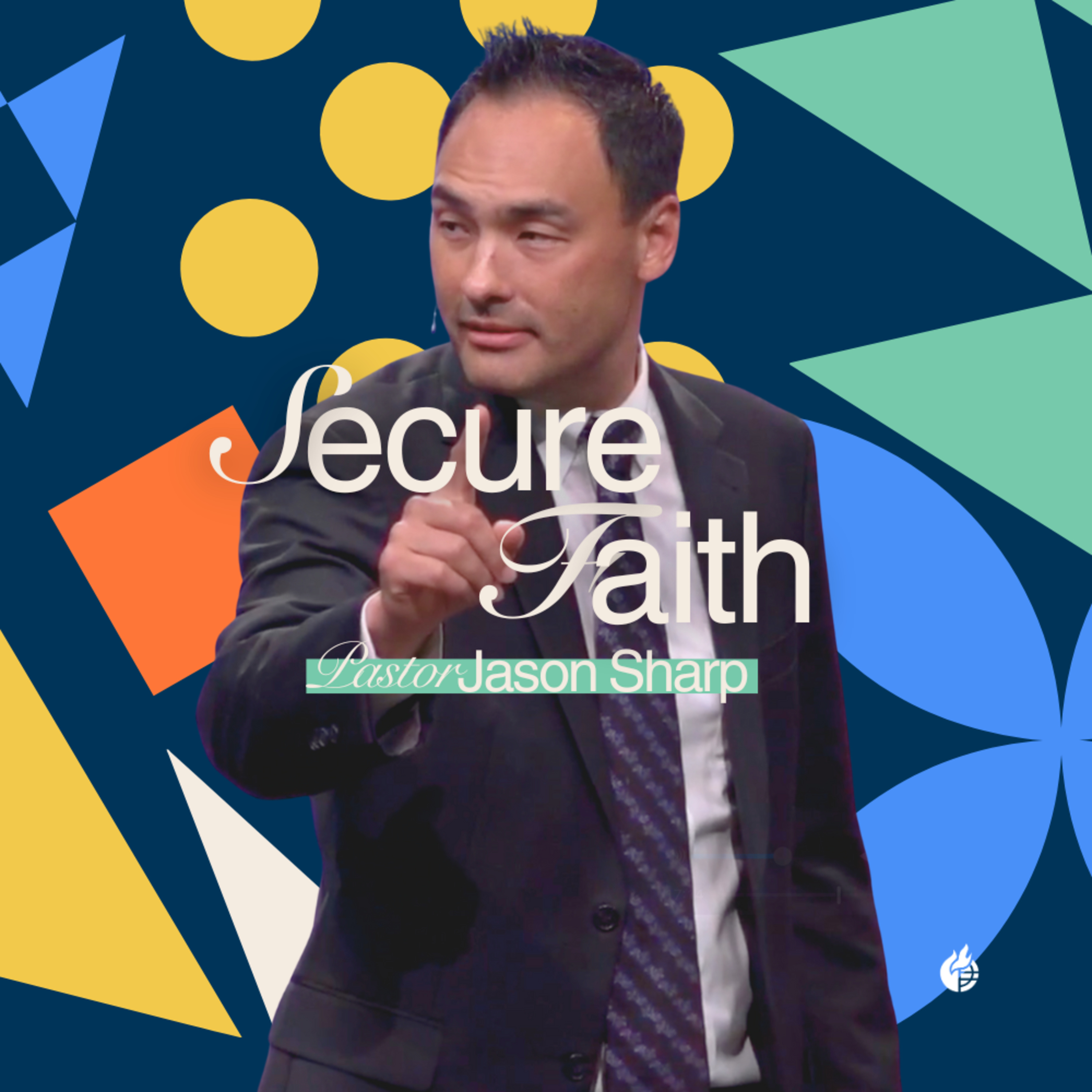 Messages at CalvaryOKC