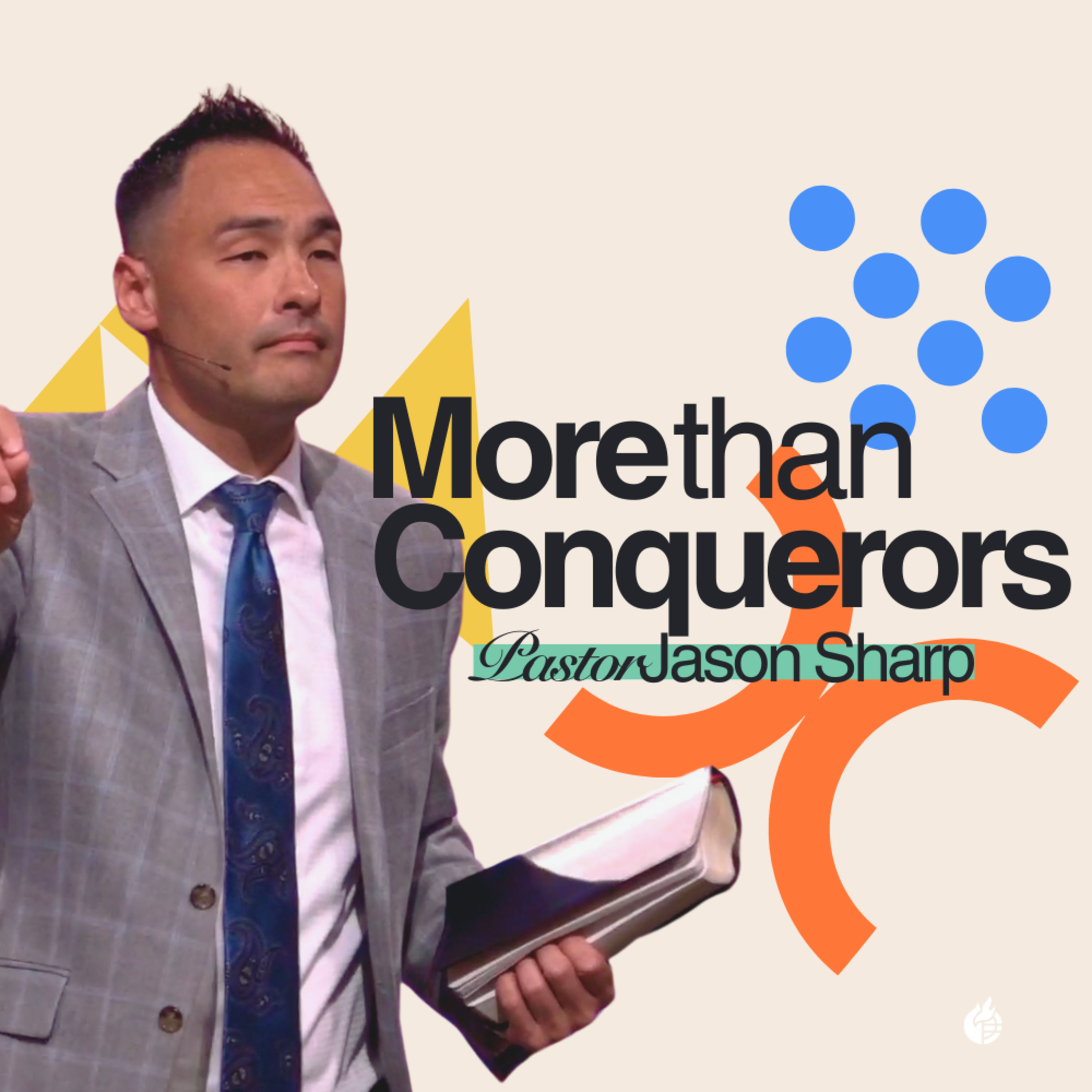 Messages at CalvaryOKC