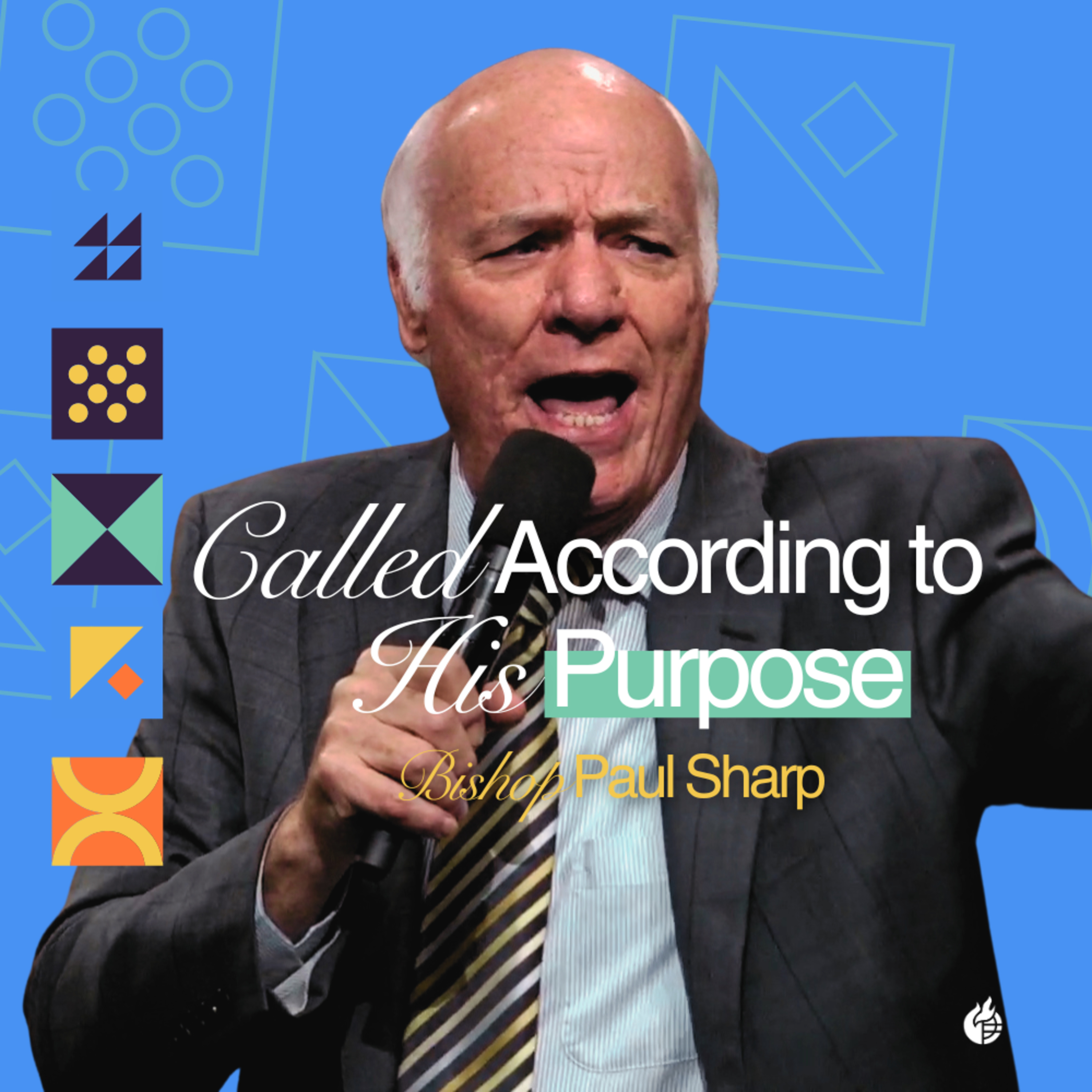 Messages at CalvaryOKC