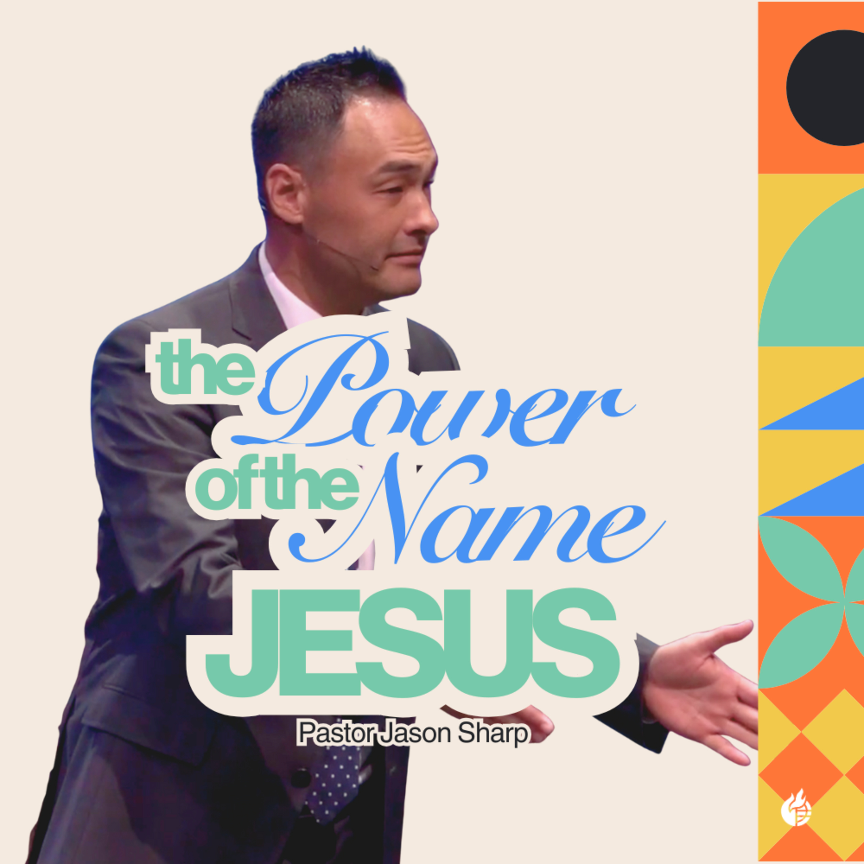 Messages at CalvaryOKC